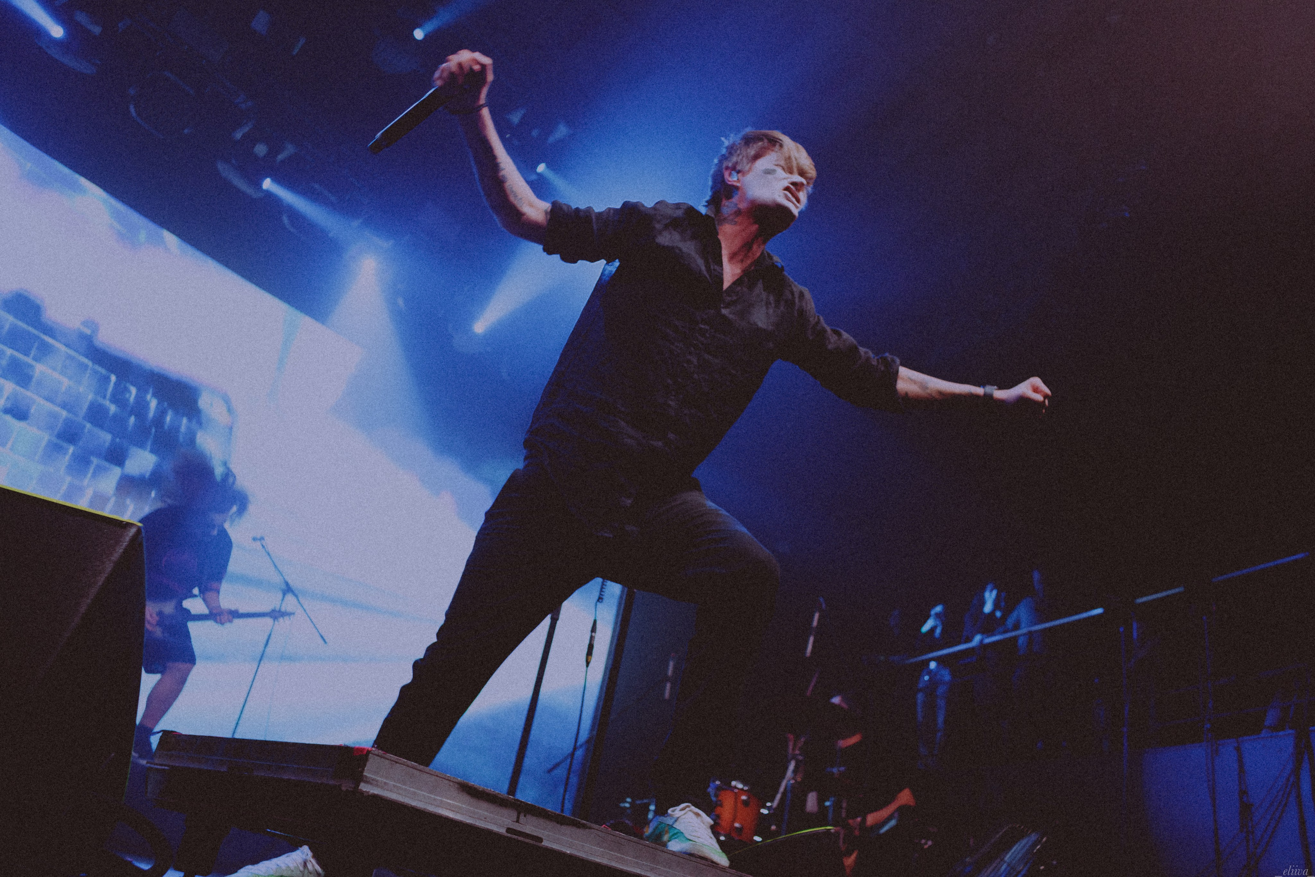 JaneAir. Концертный фотограф в Санкт-Петербурге