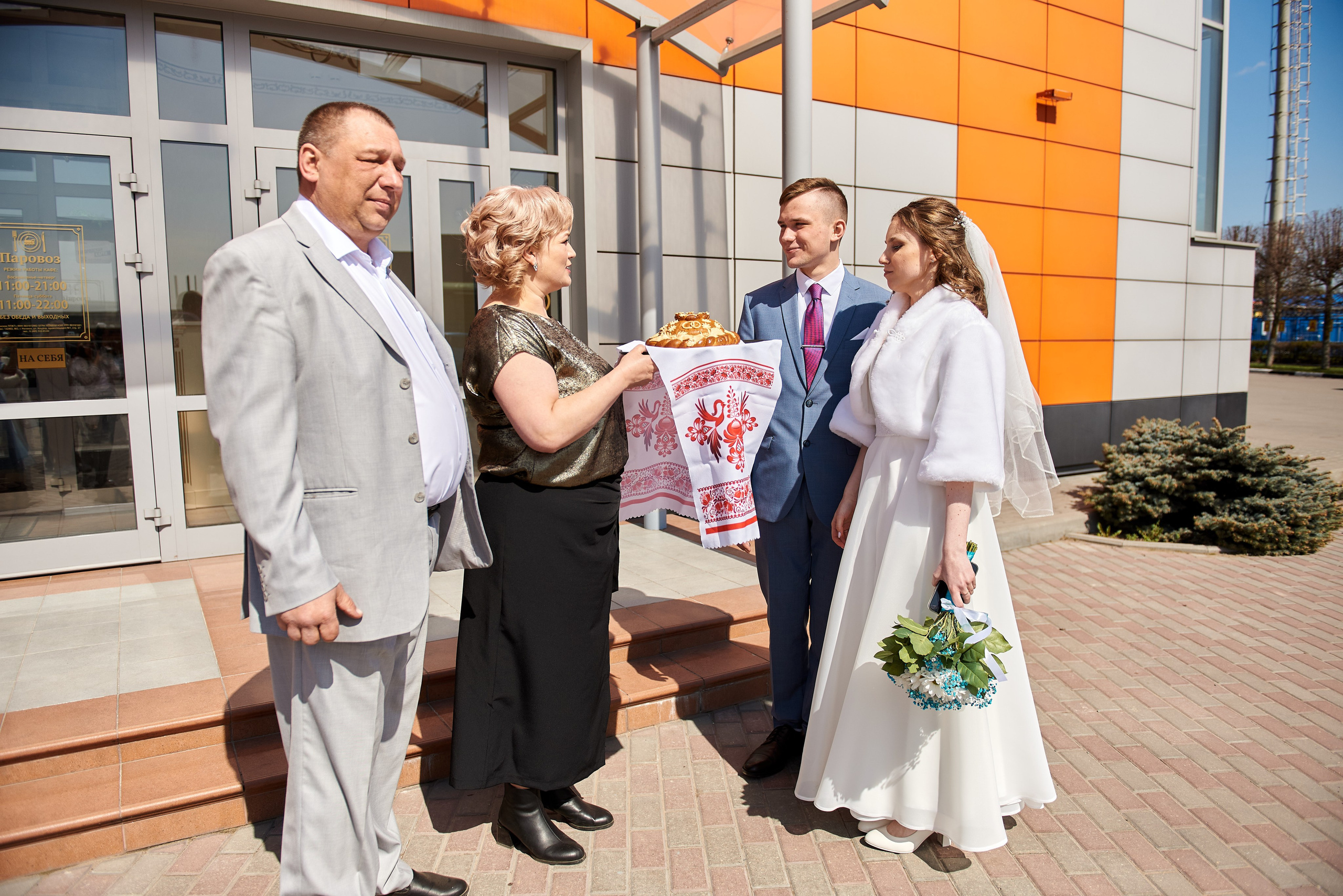 В & Я. Семейный и детский фотограф в г. Ногинске Ангелина Хасанова