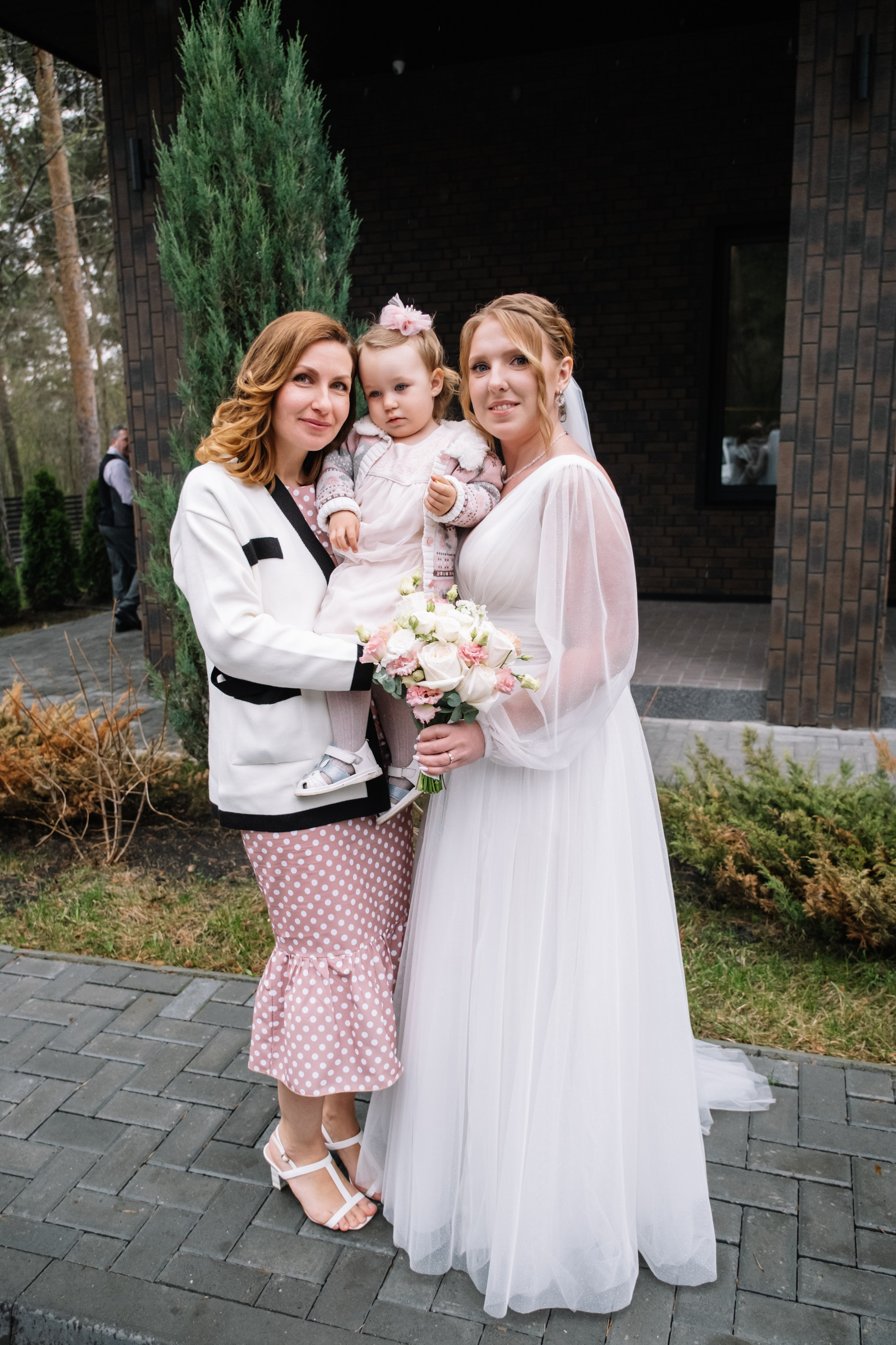 Е&А. Фотограф в Челябинске I Надин Палмер