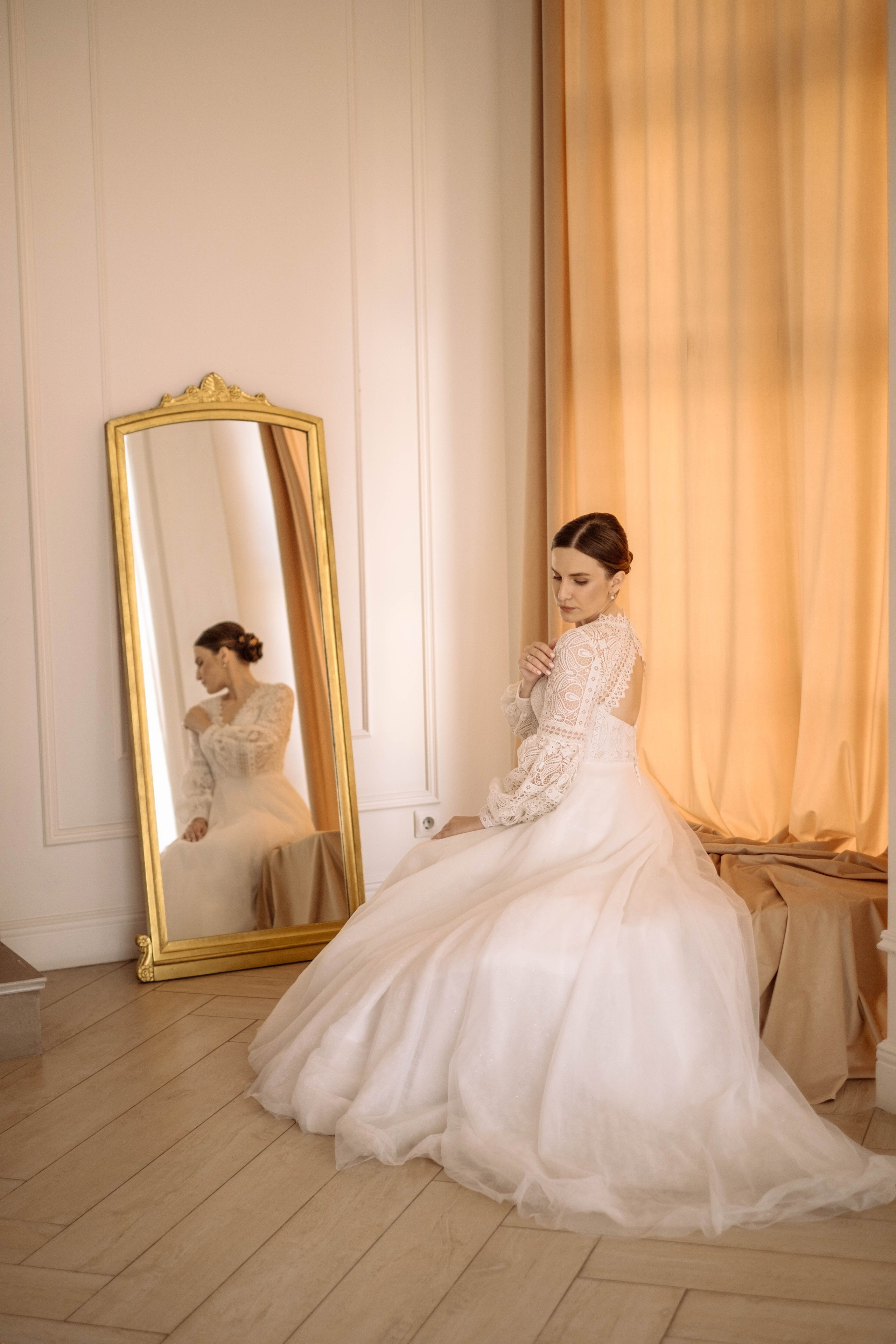 Арсений&Александра. Фотограф в Челябинске I Надин Палмер