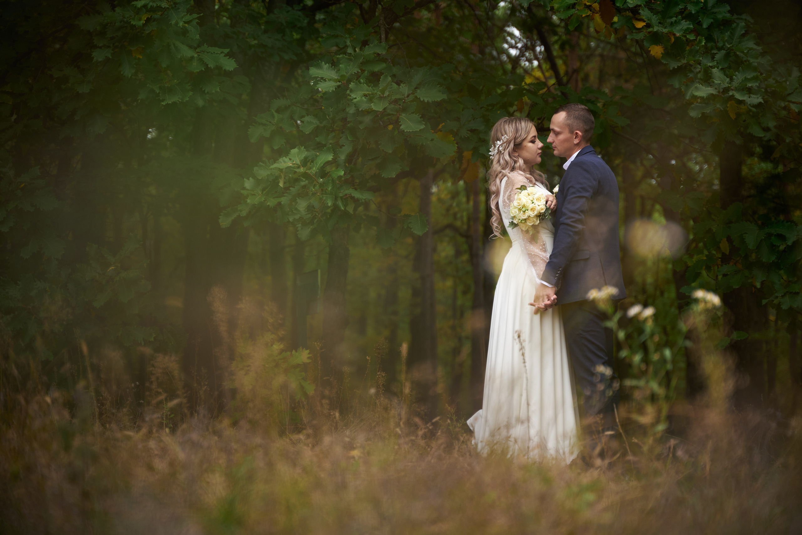 Профессиональный фотограф Старый Оскол, Губкин — свадьба, венчание, крещение, юбилей и день рождения