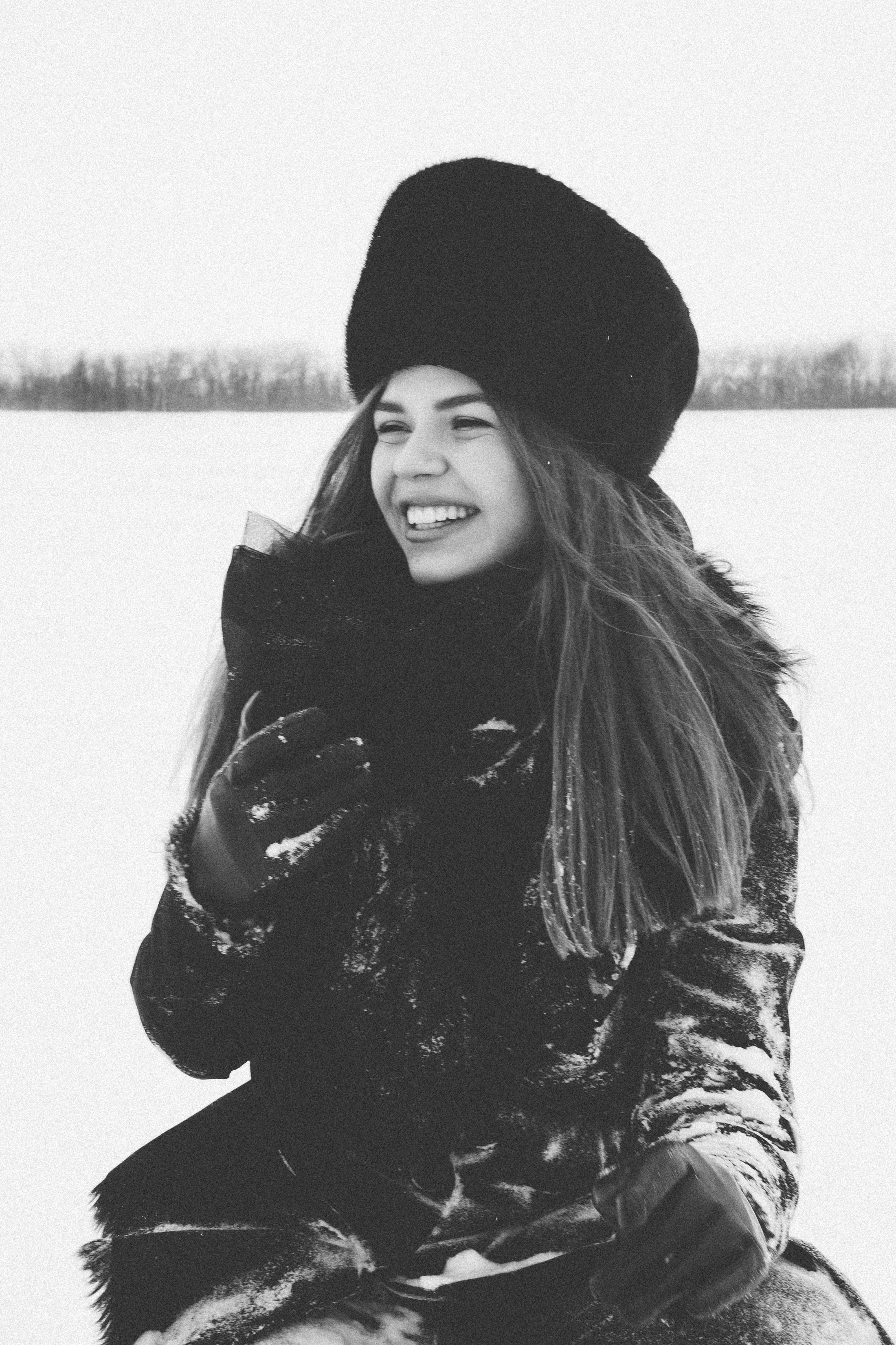 Женский портрет. Фотограф Таганрог