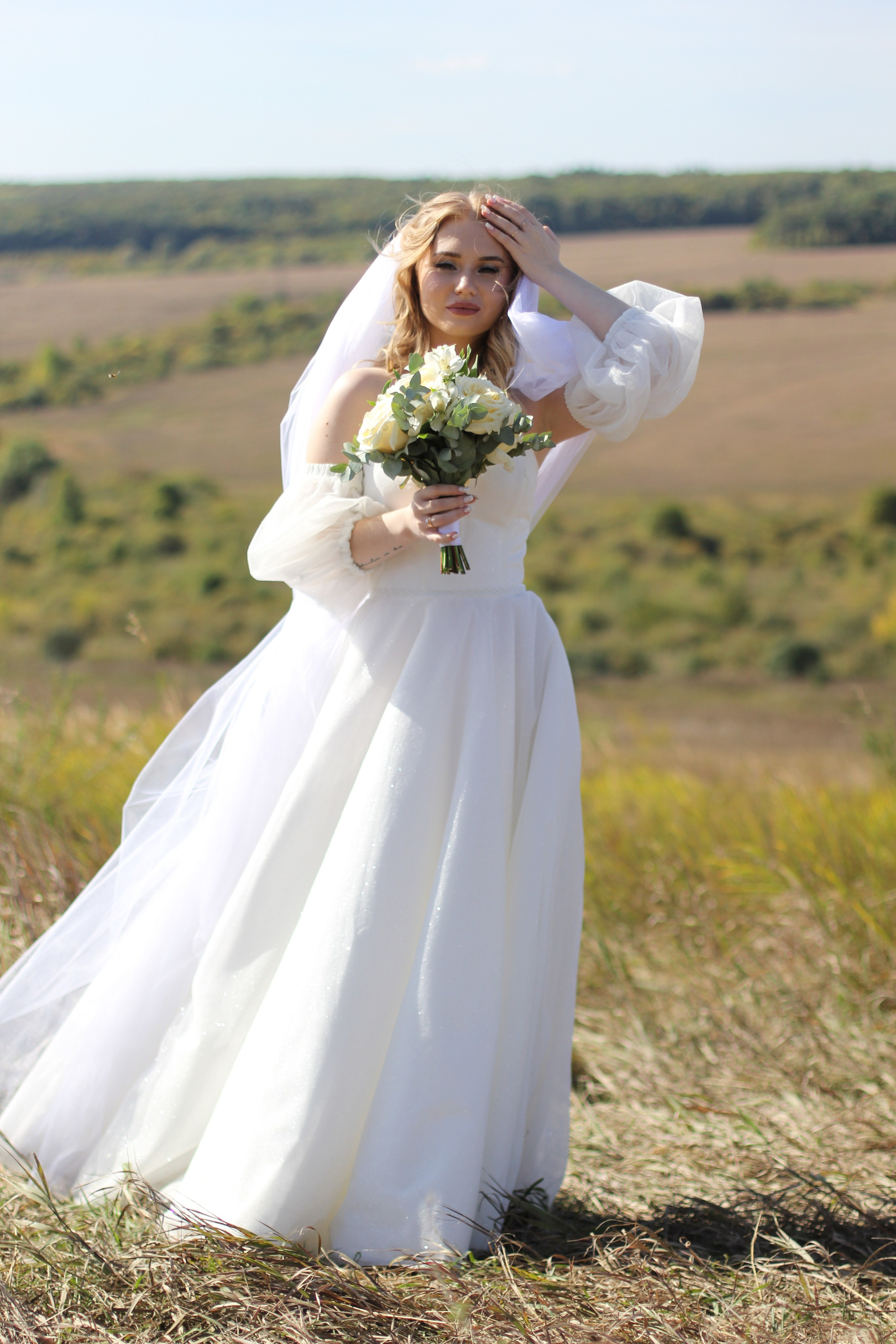 Свадьба Дарья и Давид. Фотограф Татьяна Тезина