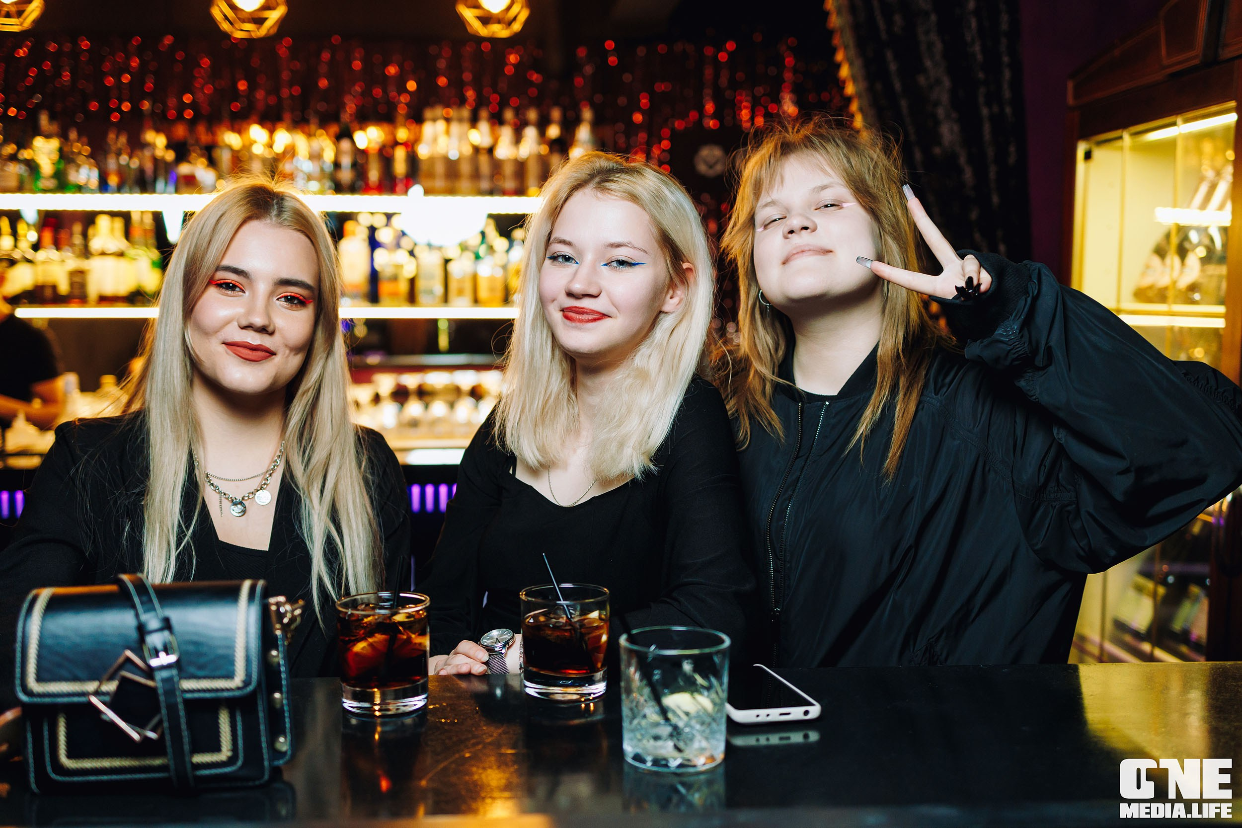 Фоторепортаж из караоке-клуба Эйфория. One Media Life: фоторепортажи, фотоотчеты с мероприятий и заведений