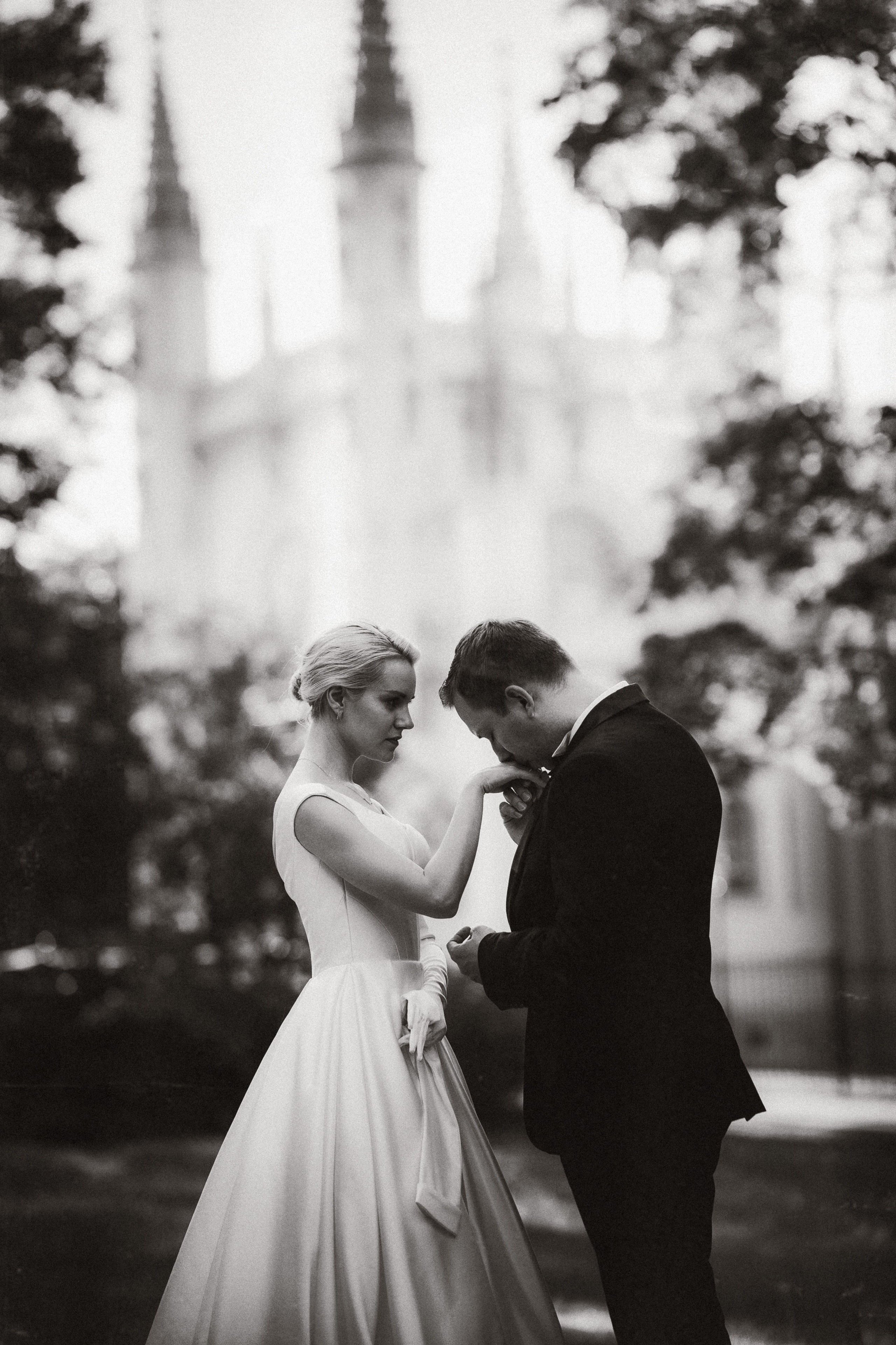 О Свадьбе. Индира Фотограф Санкт-Петербург