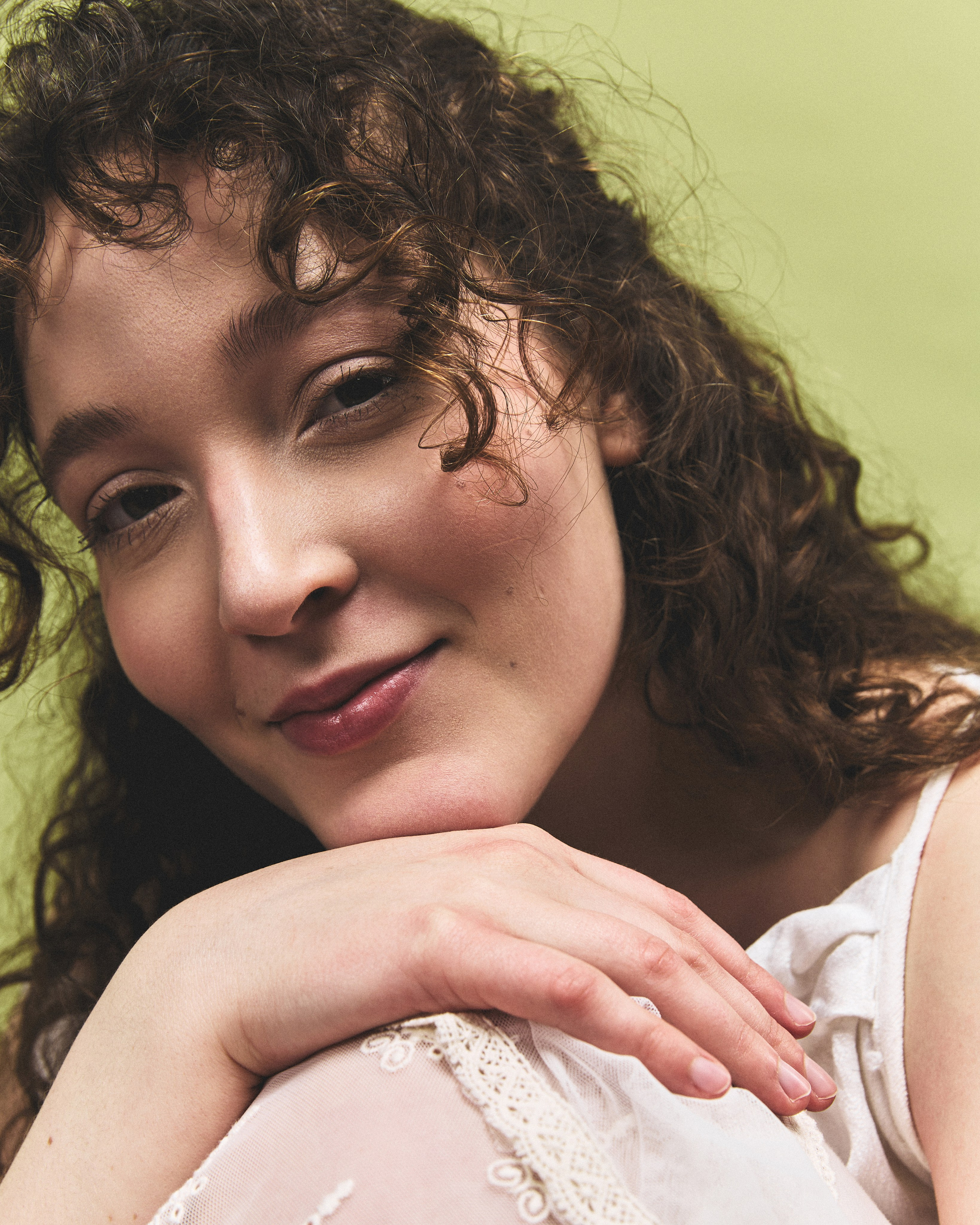 Liza 1pt. Юрина Полина, фотограф из Екатеринбурга