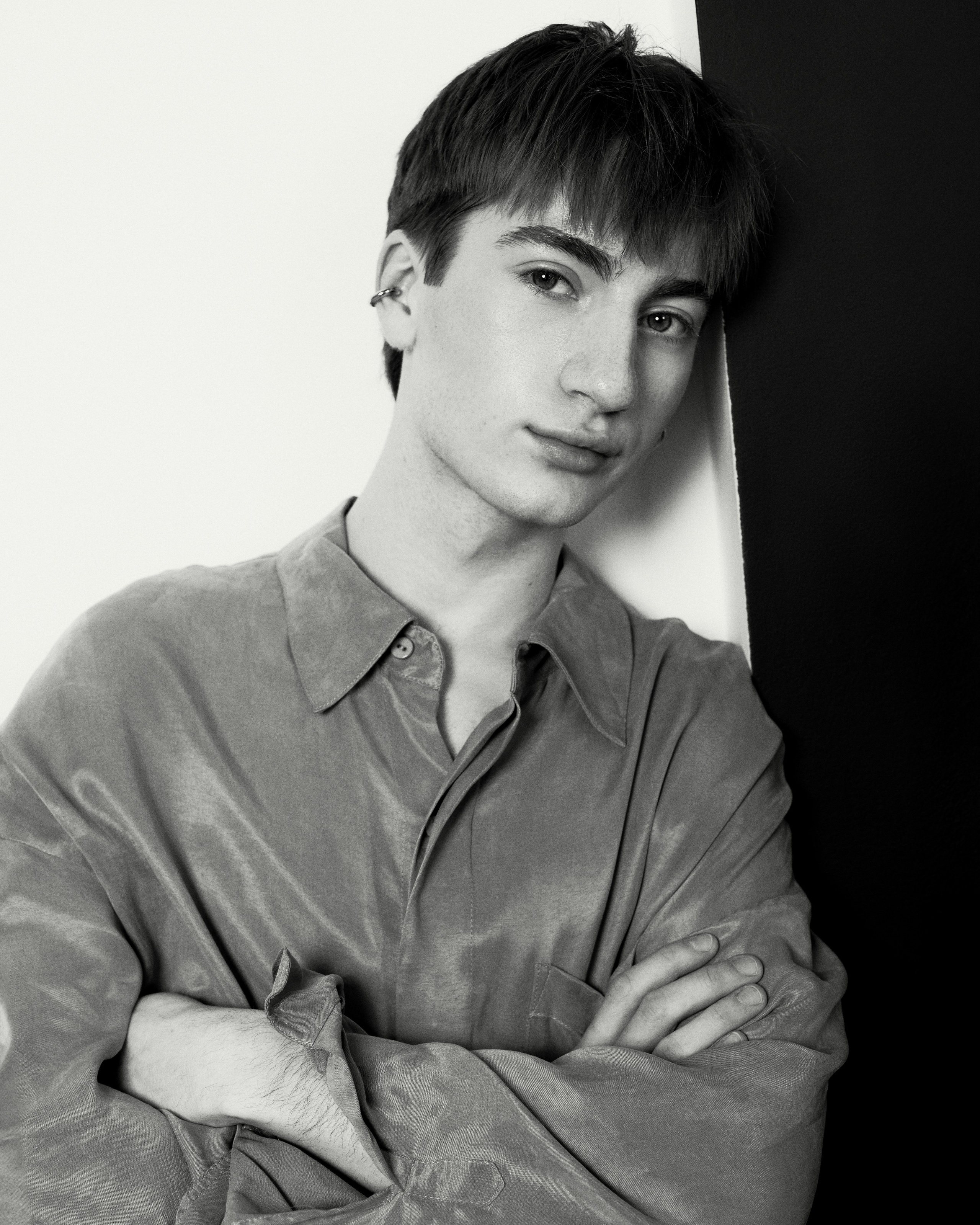 Yegor. Юрина Полина, фотограф из Екатеринбурга