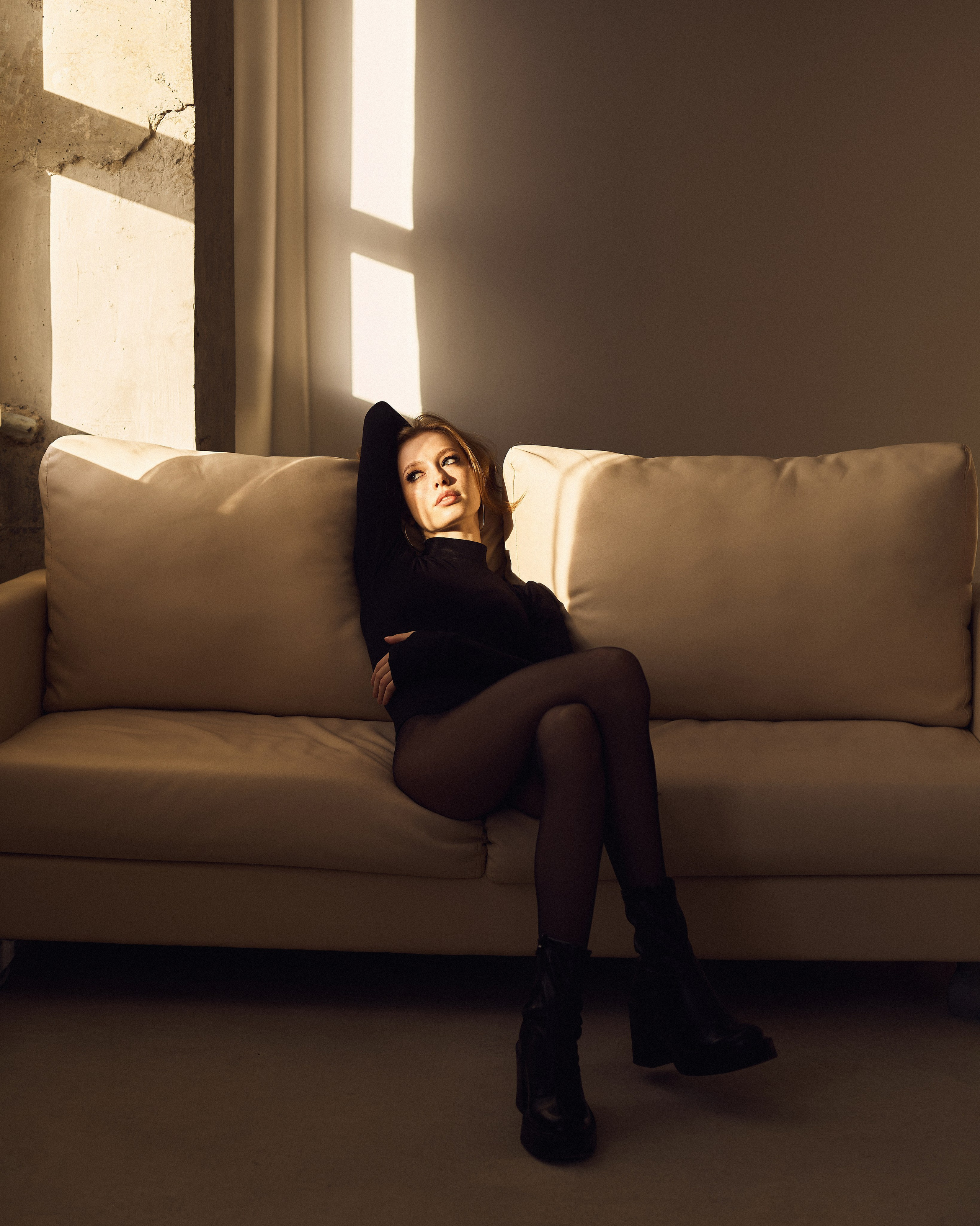 Anya. Юрина Полина, фотограф из Екатеринбурга