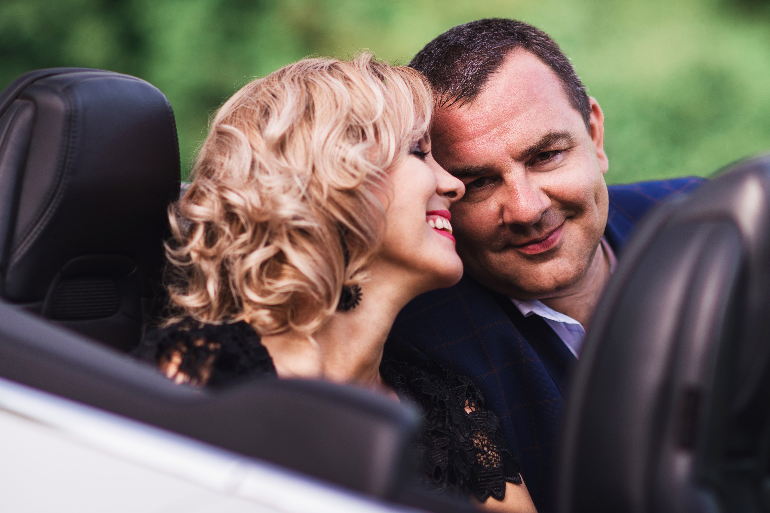 Фотосессия в стиле «Love story» для Дениса и Надежды. Фотограф Симферополь Крым Ольга Топоривская