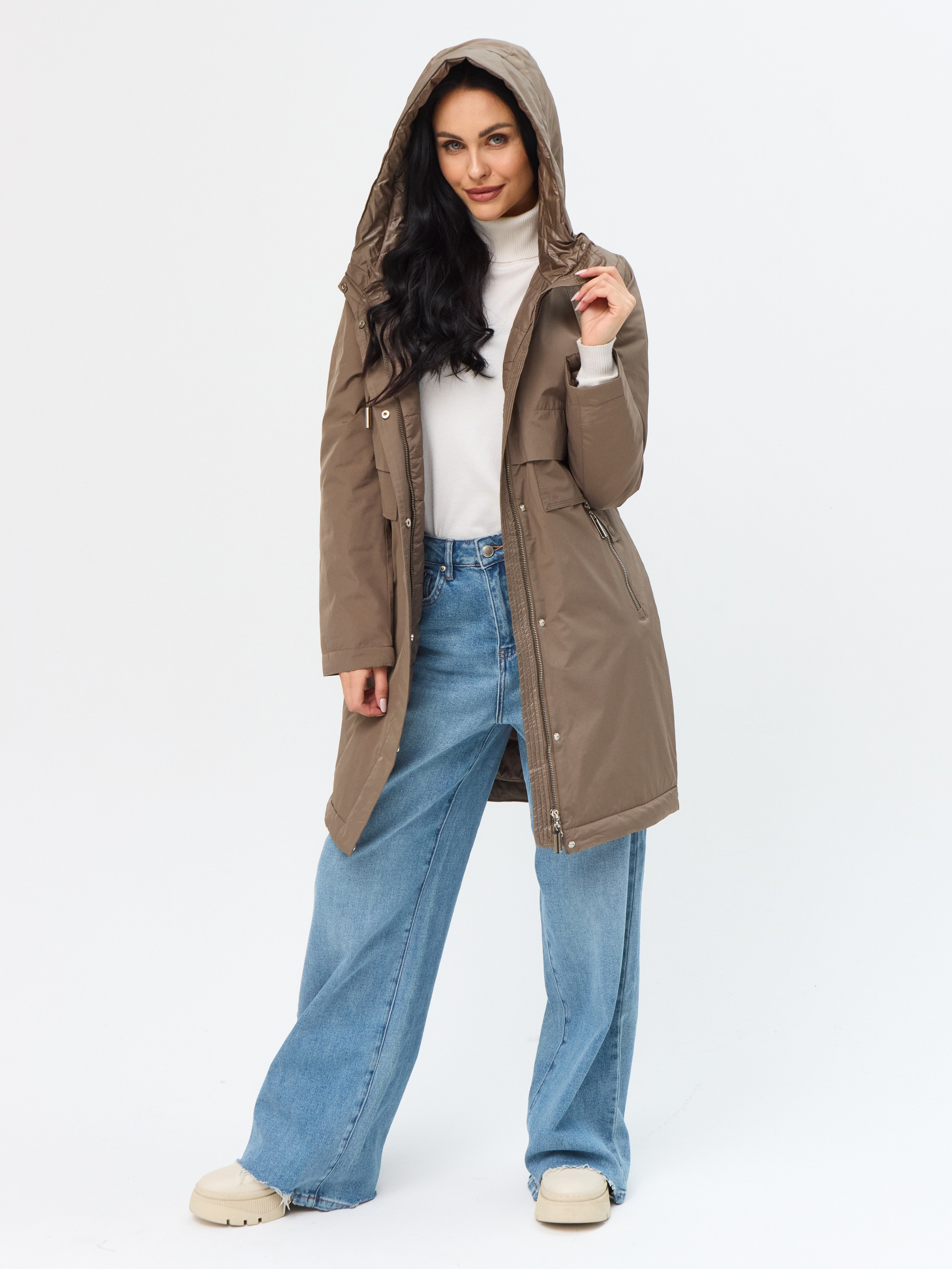 Фотомодель для маркетплейсов Аня. Фотосъёмка для марктеплейсов Studio 11.11