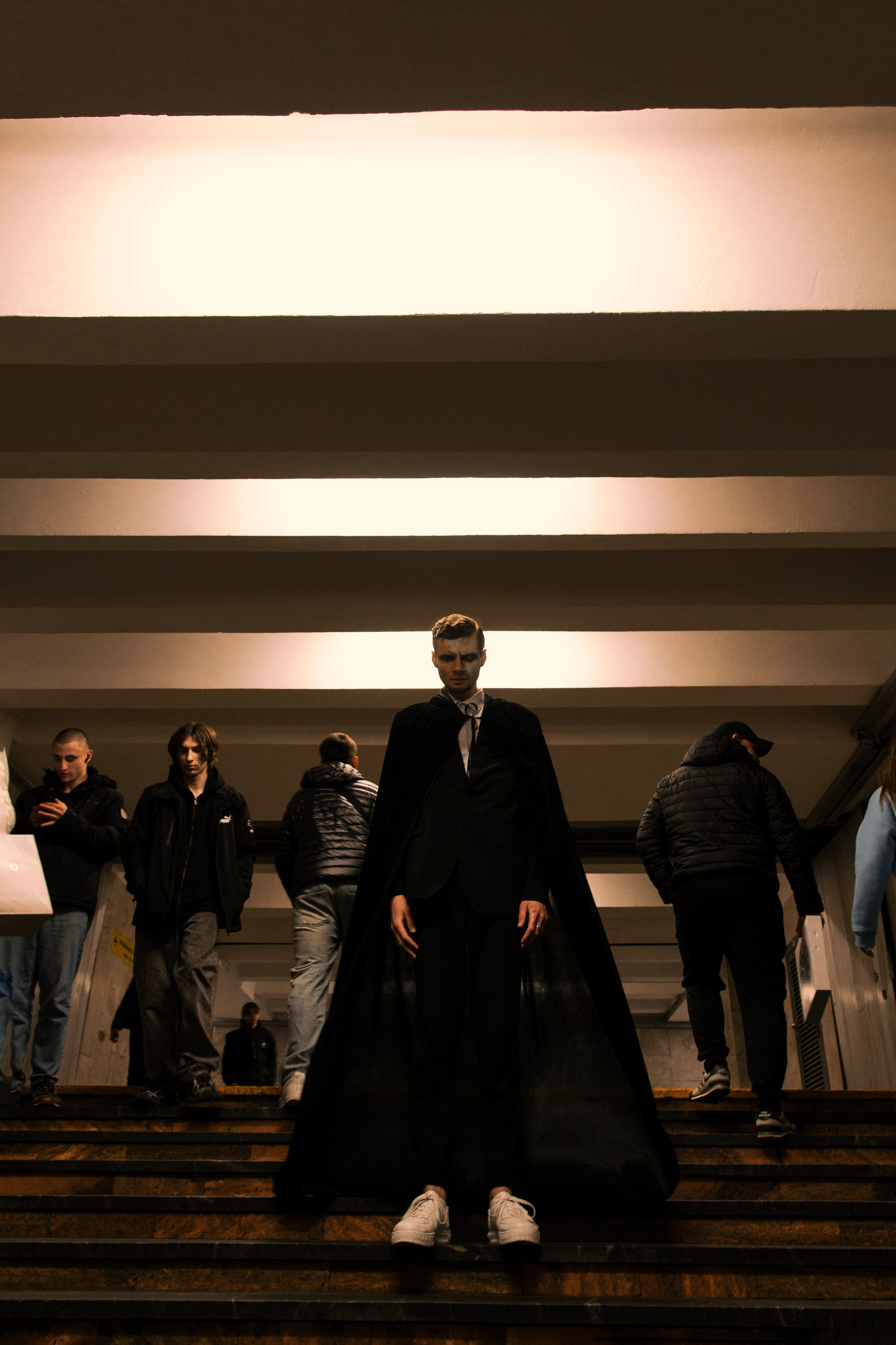 Темное тайное неизбежно станет явью