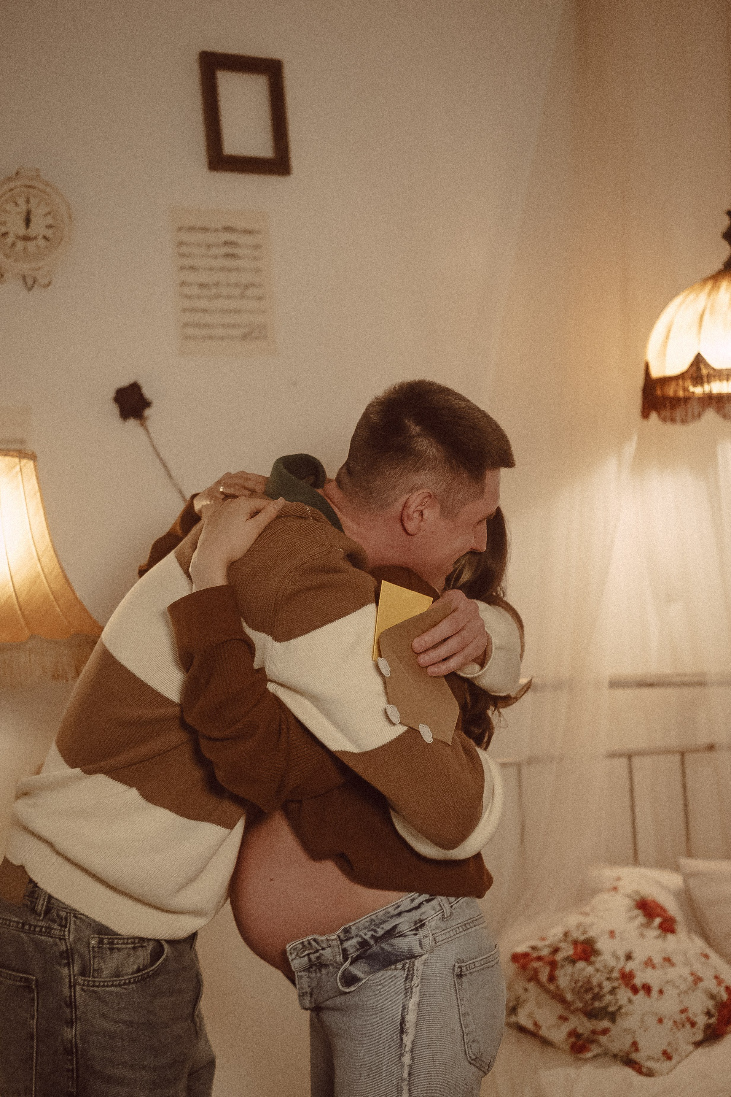 Aleksey & Anna. Фотограф и ретушер. (Армения/Россия)