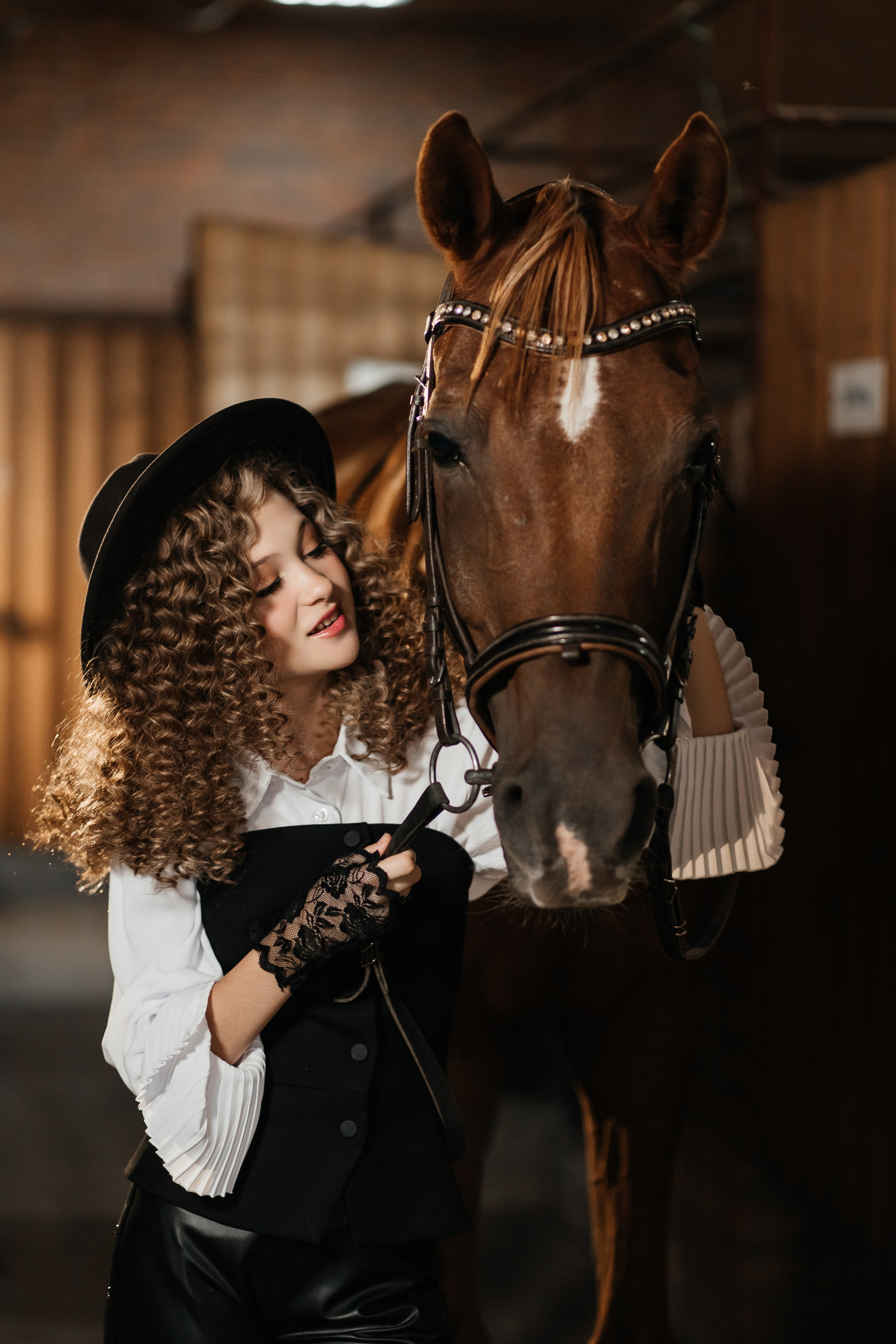 Конный клуб. Свадебный и семейный фотограф Ростова-на-Дону Ирина Бондарева