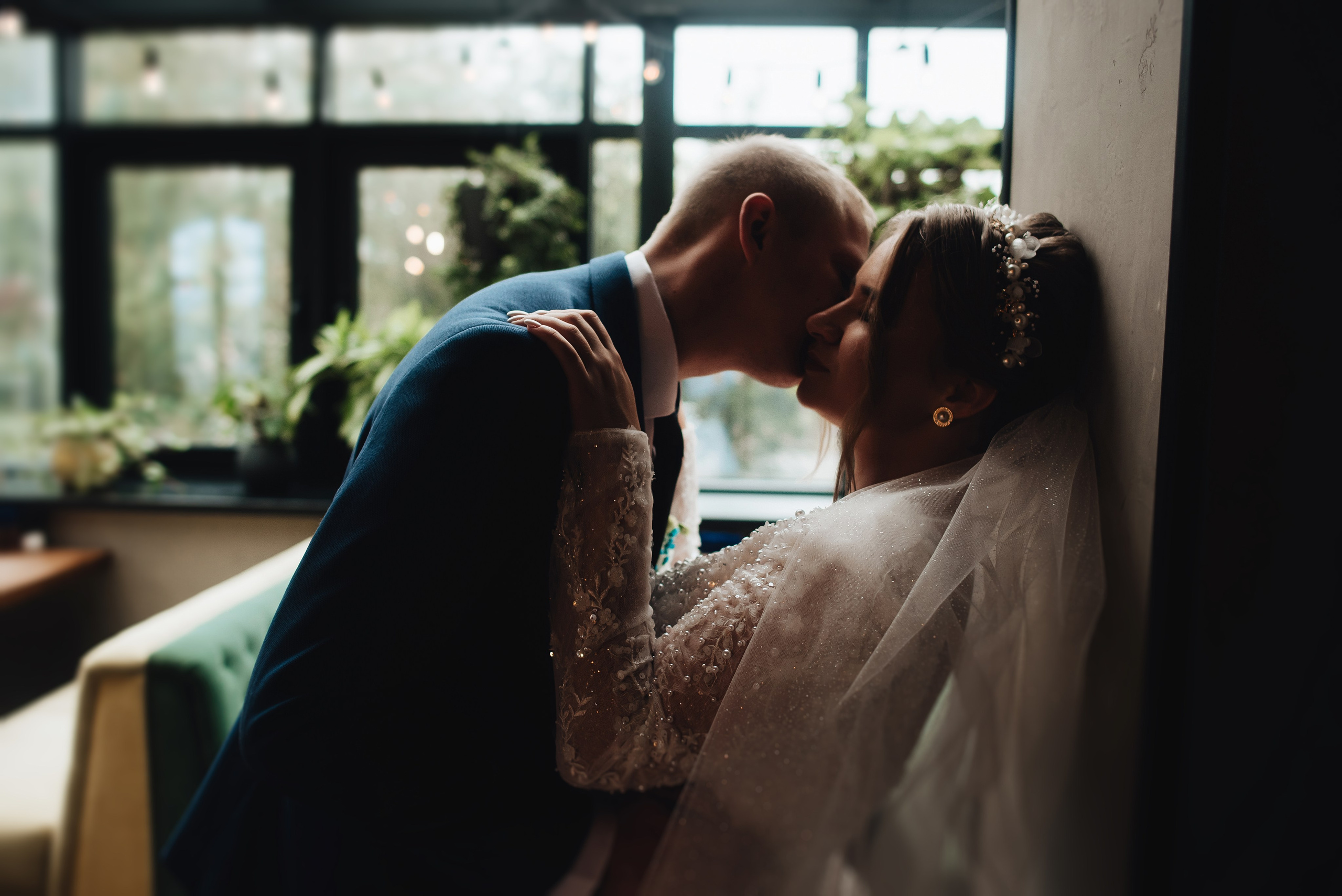 Свадебный и семейный фотограф в Великом Новгороде