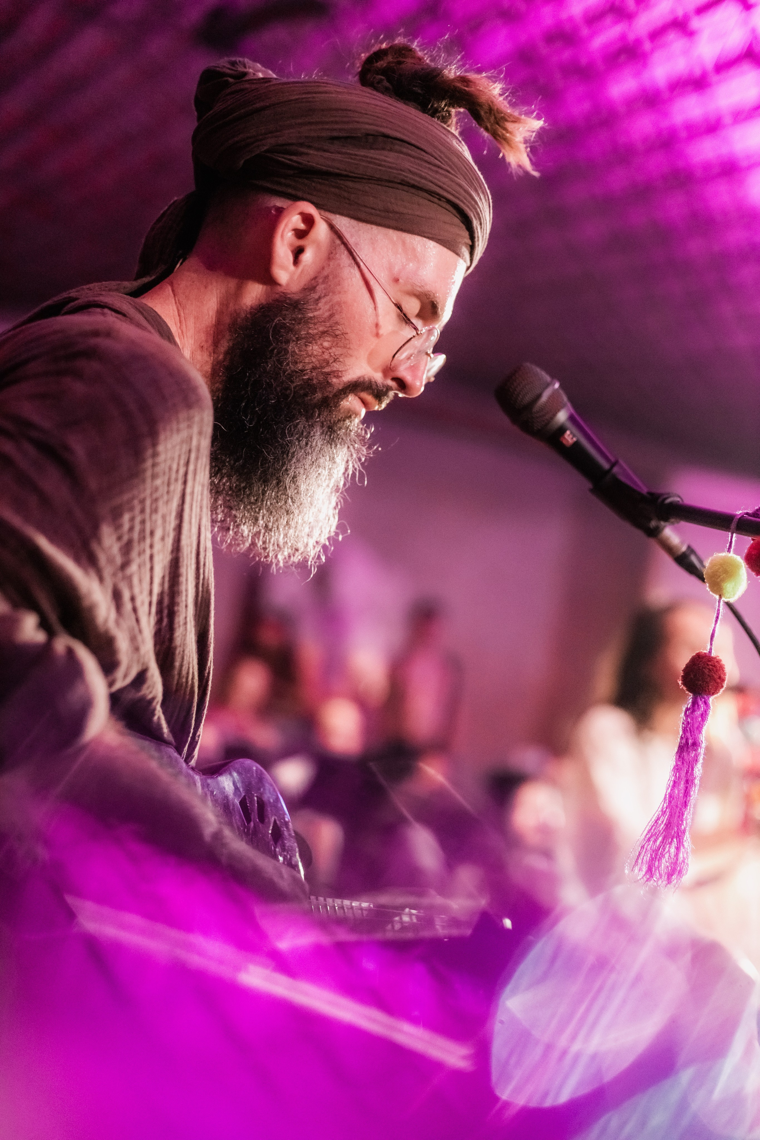 Hanuman Project. Мариам Багдасарян