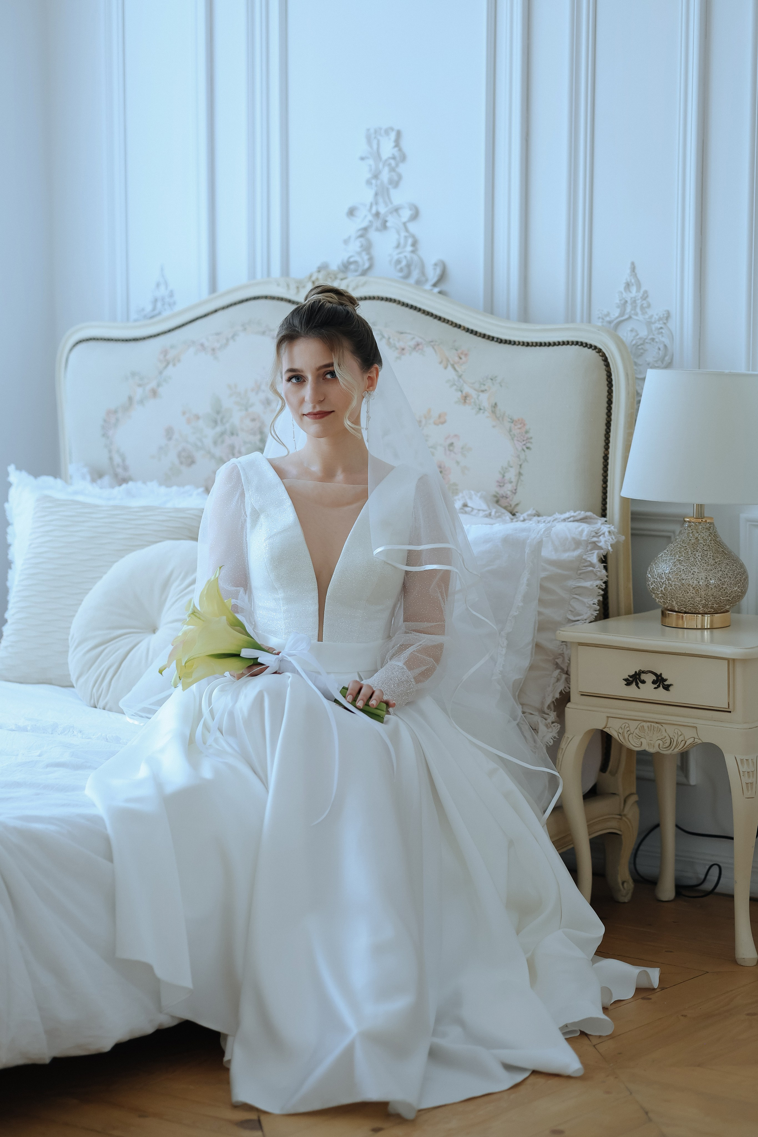 Валерия & Роман. Свадебный и семейный фотограф Кузнецк Пенза Ульяновск