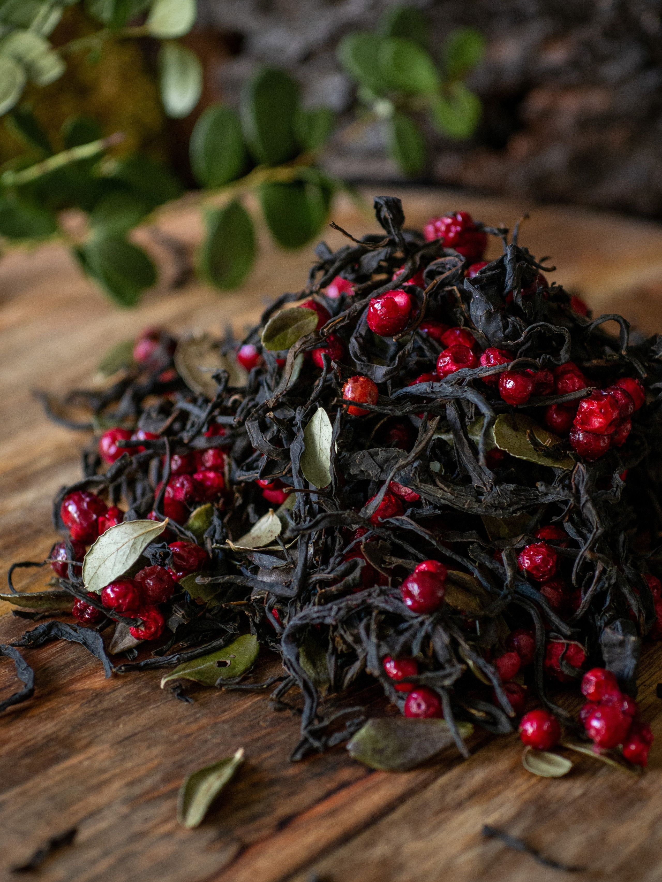 ЧАЙ «АРОНА»