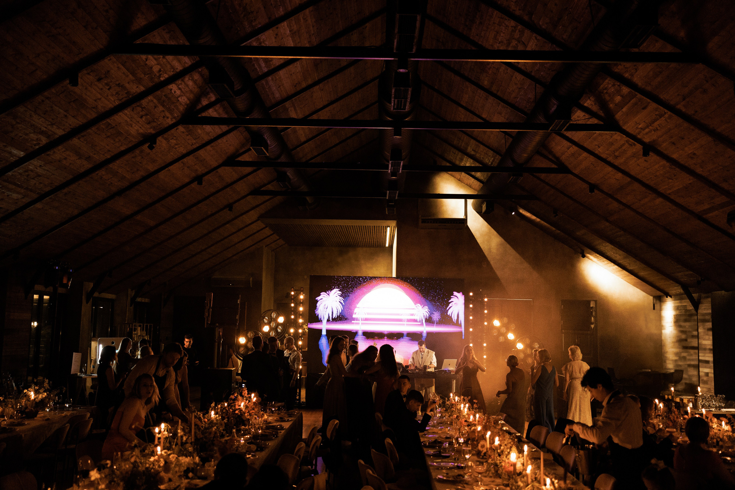 K & D. Свадебный и event-фотограф Иван Волнухин