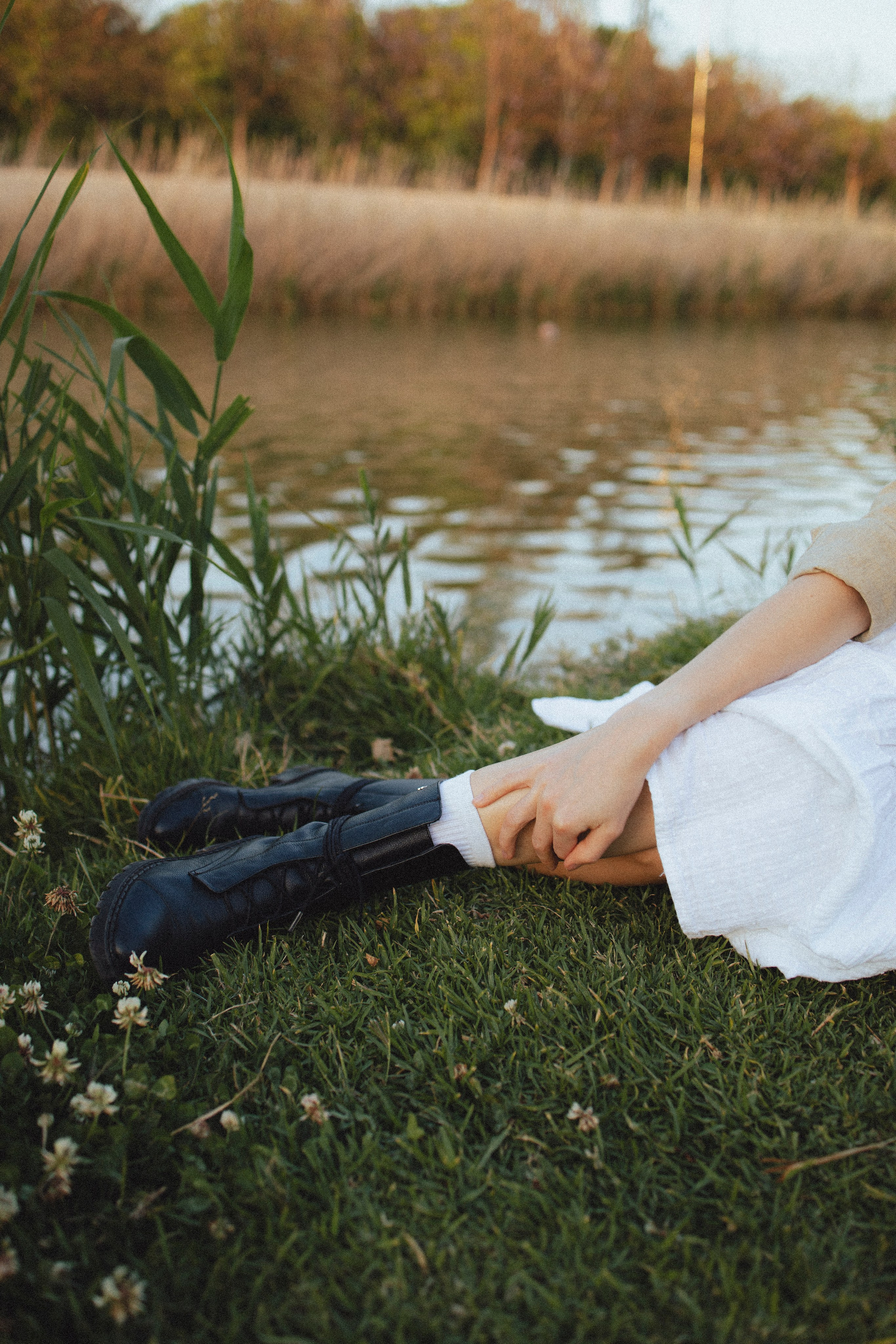 🤍. Главная