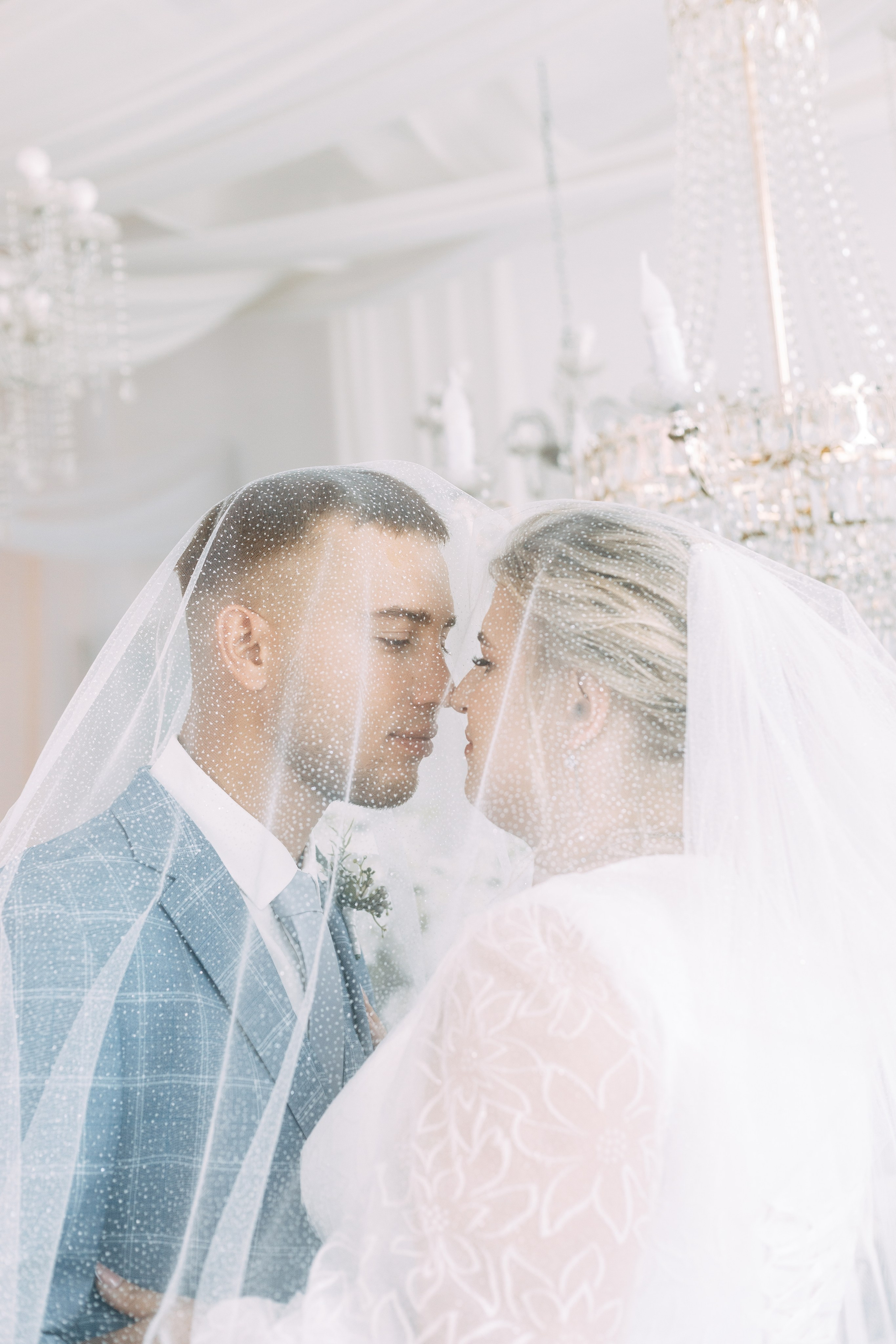 Свадебная съемка