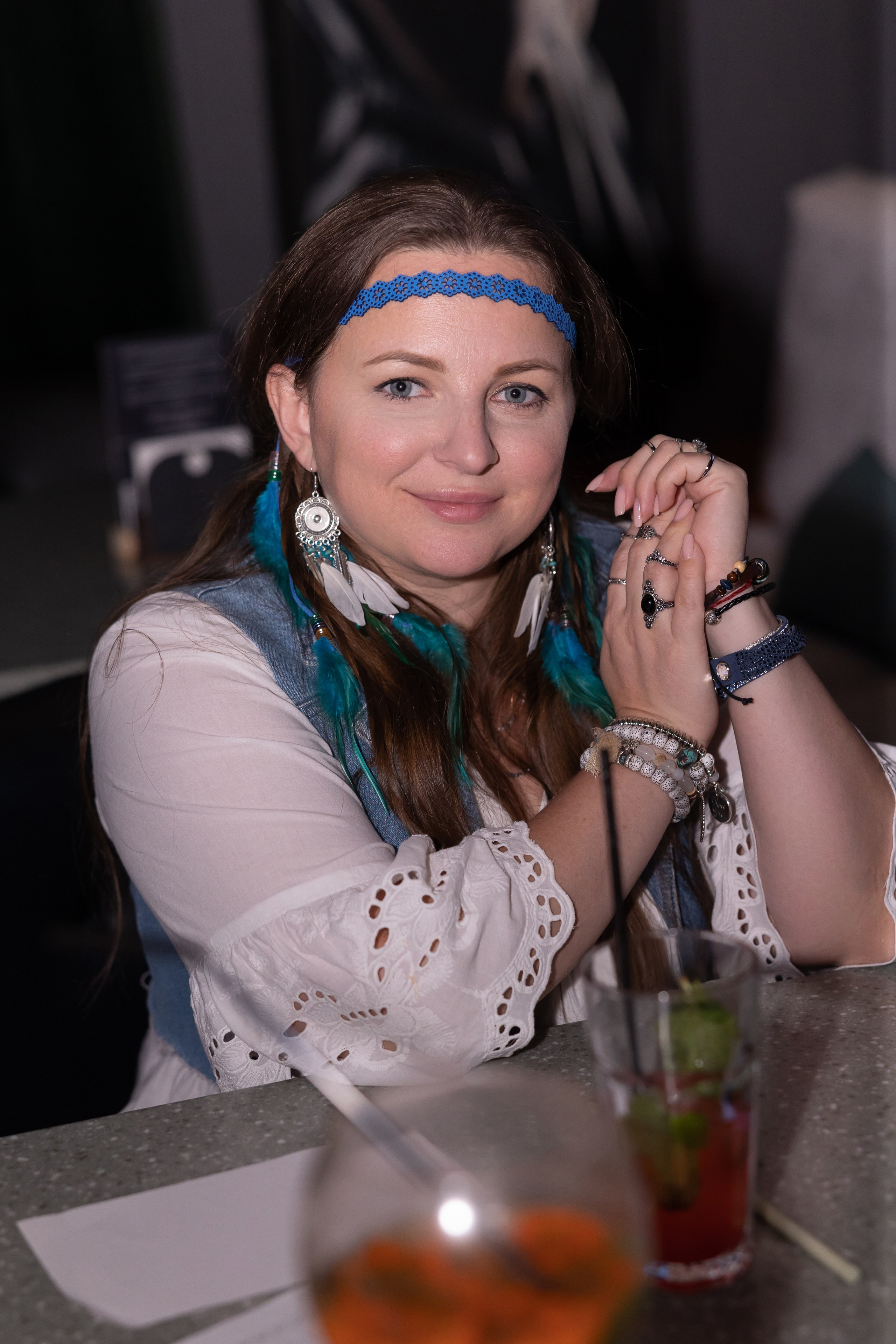 I`mom`s шоу-квиз «Boho». Сказочный фотограф для Вас и Вашей семьи