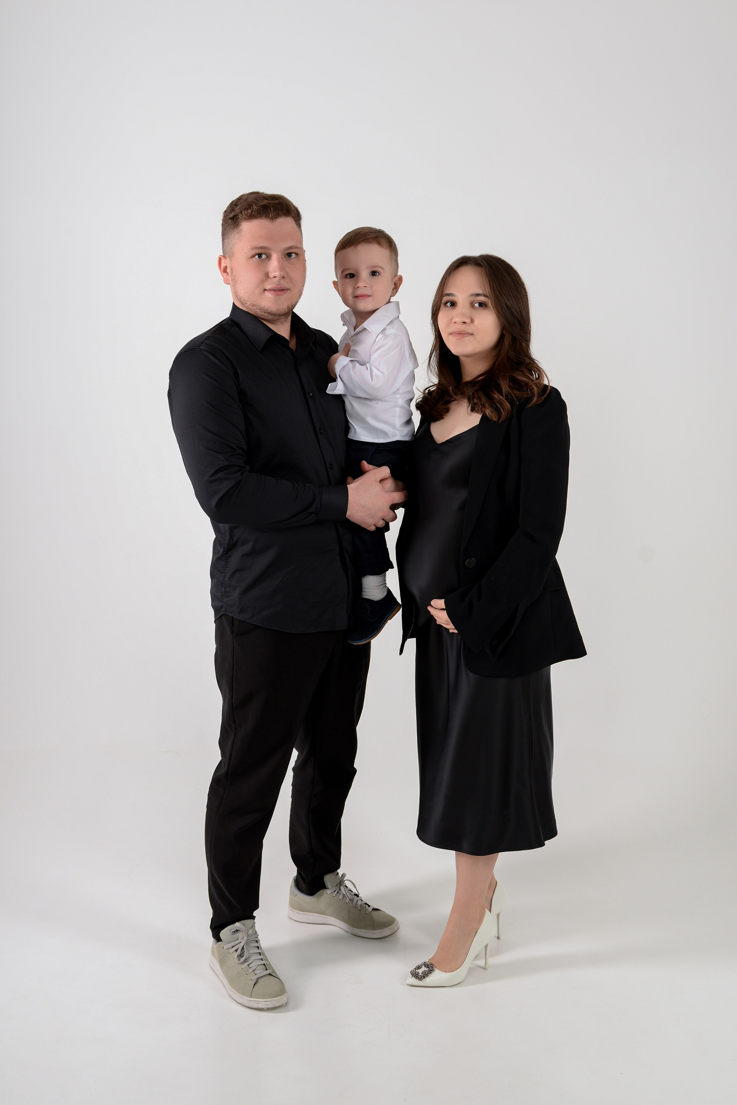 Family. Фотограф Ярута Оксана / Ростов-на-Дону