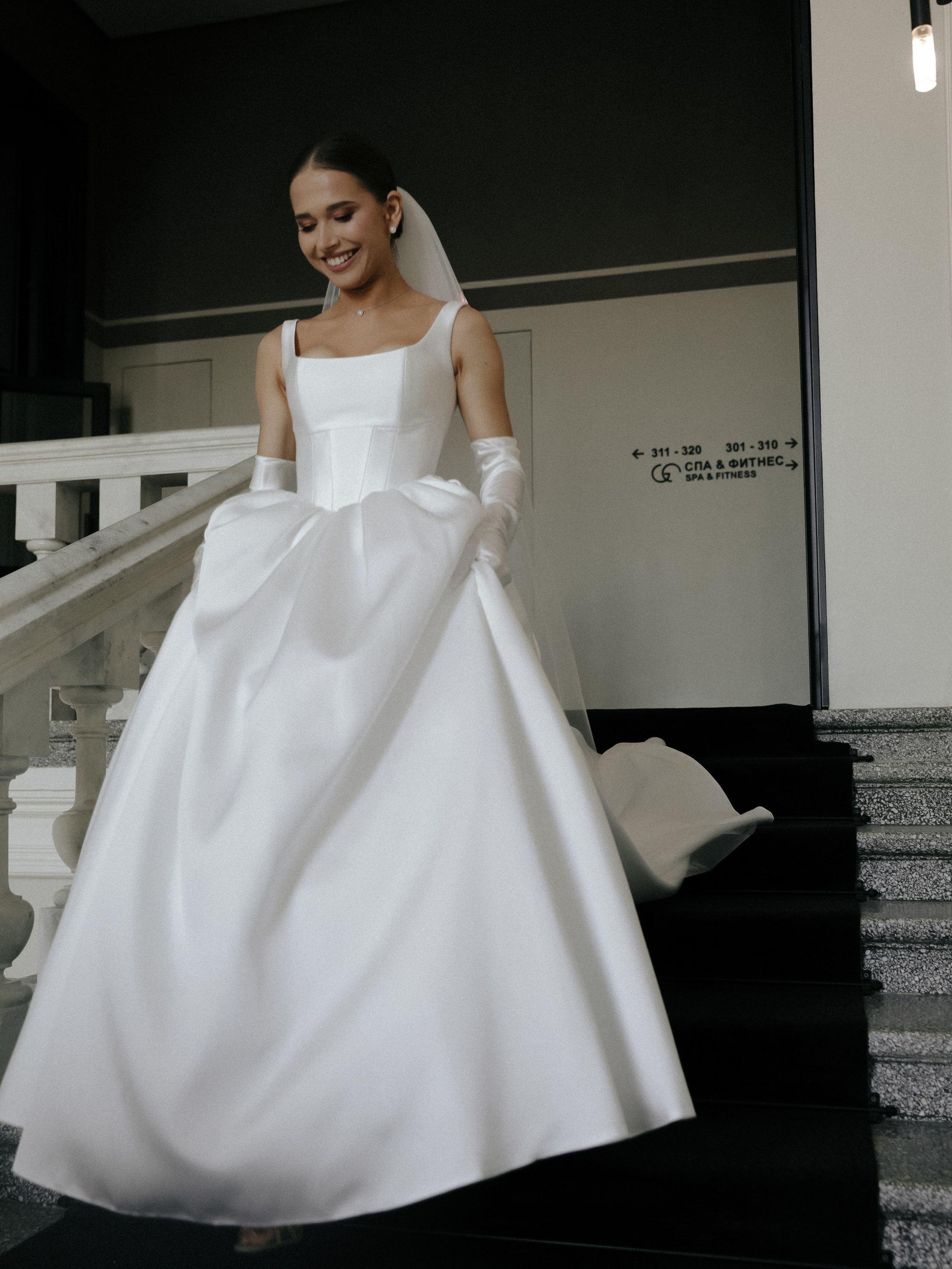 4020. Свадебный фотограф казань Пивоварова Айгуль