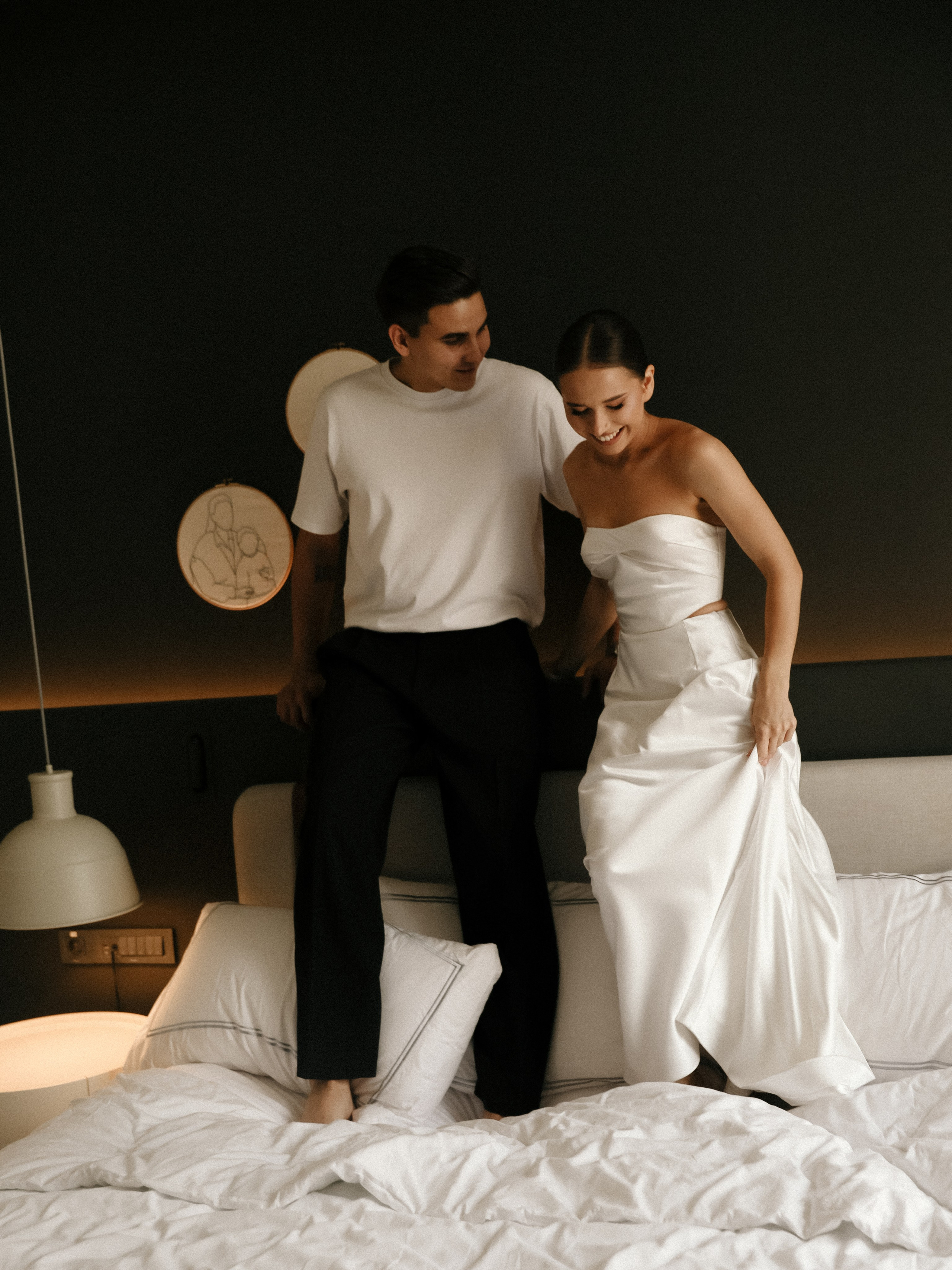 4020. Свадебный фотограф казань Пивоварова Айгуль