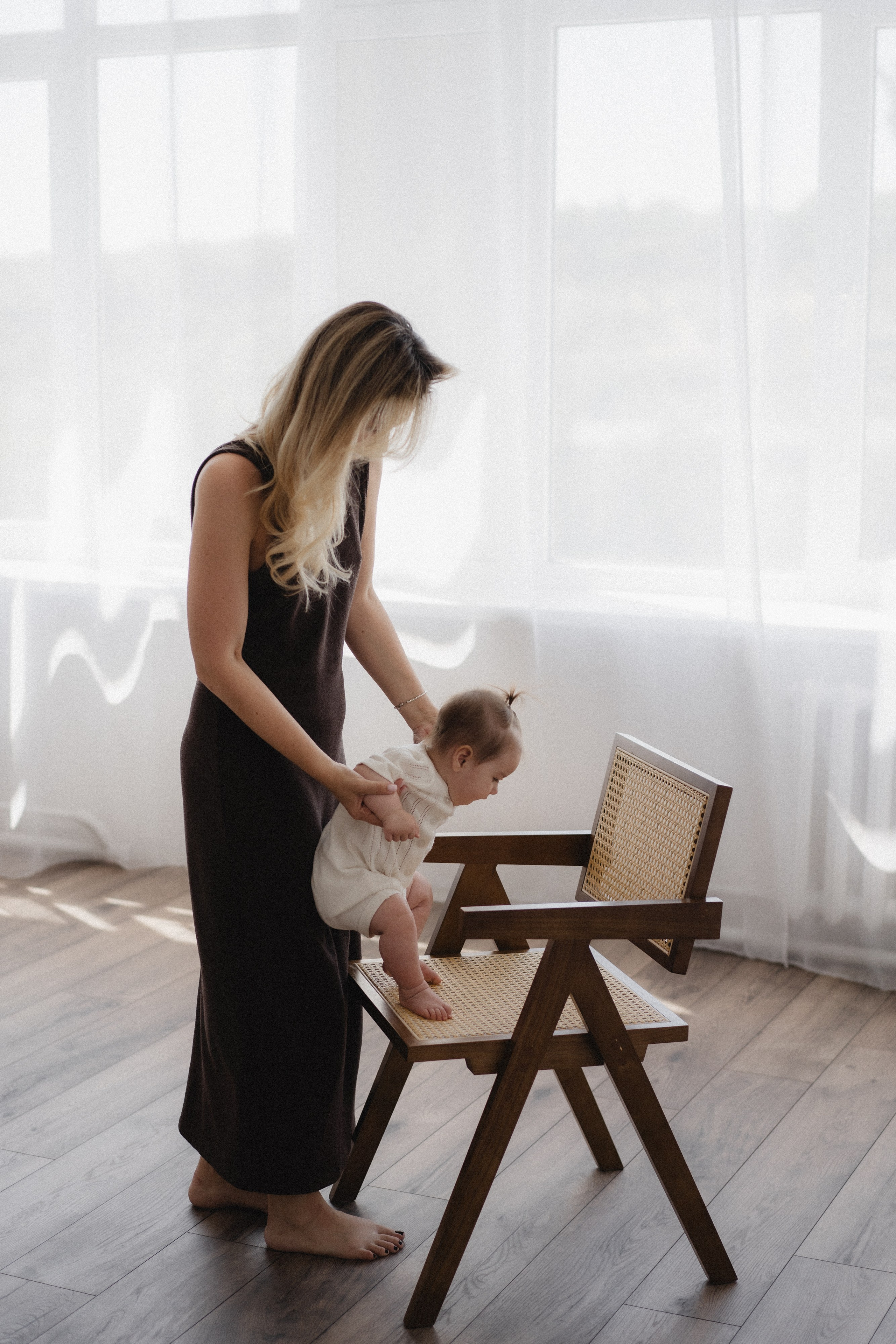 Даша и Мия. Семейный и детский фотограф в Волгограде и Сочи Наталия Пирметова
