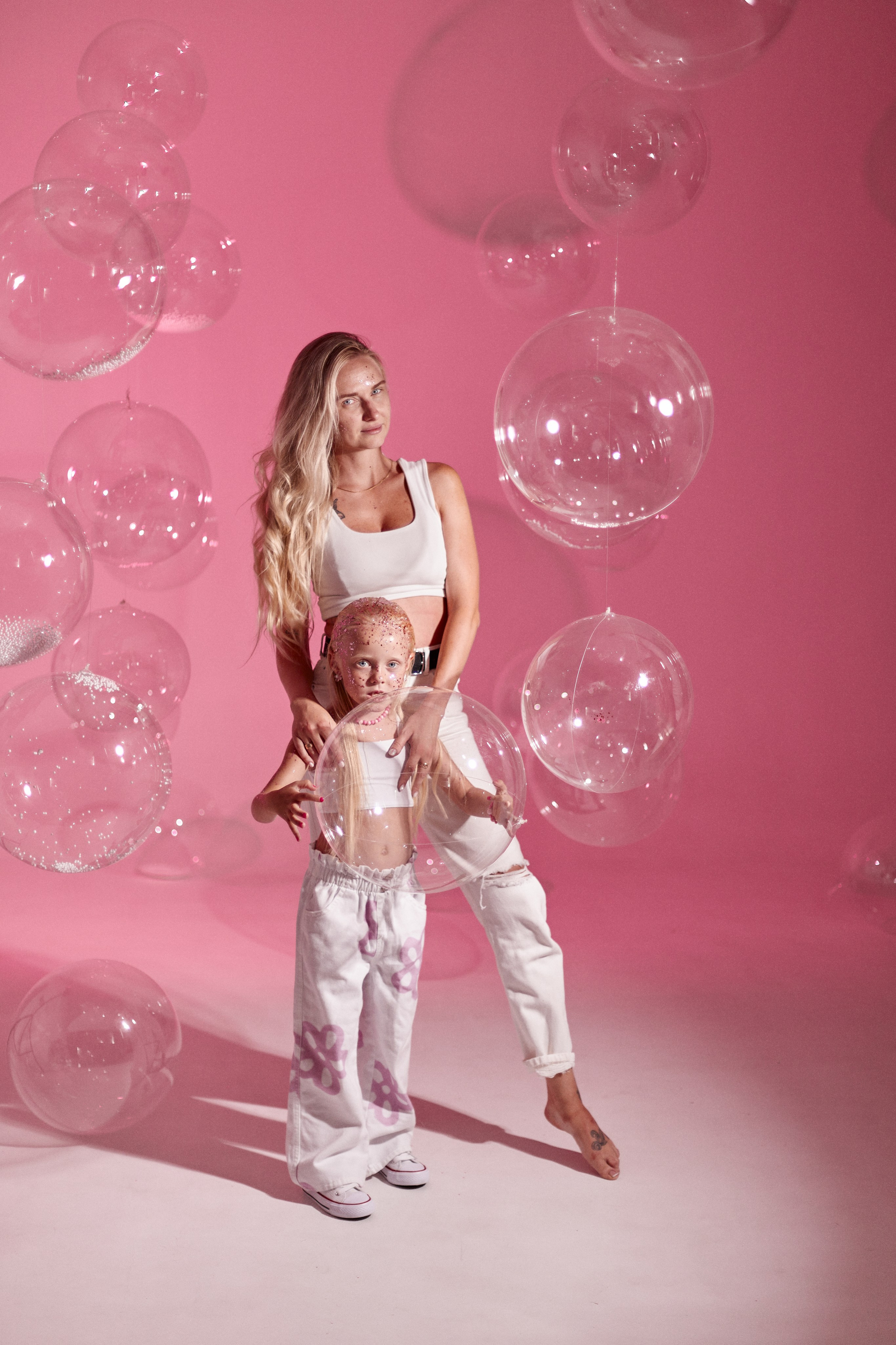 Алиса. Фотограф в Волгограде и Москве Алина Галушкина