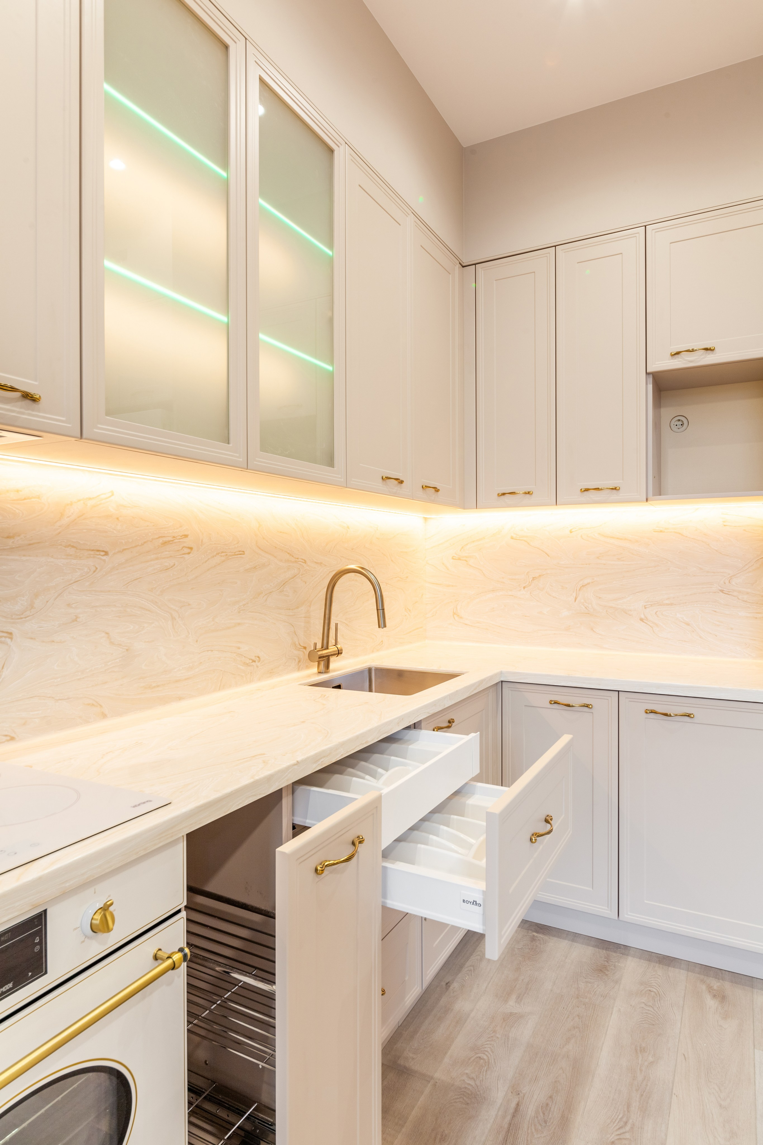 Общая галерея. Интерьерный фотограф Рафаэль