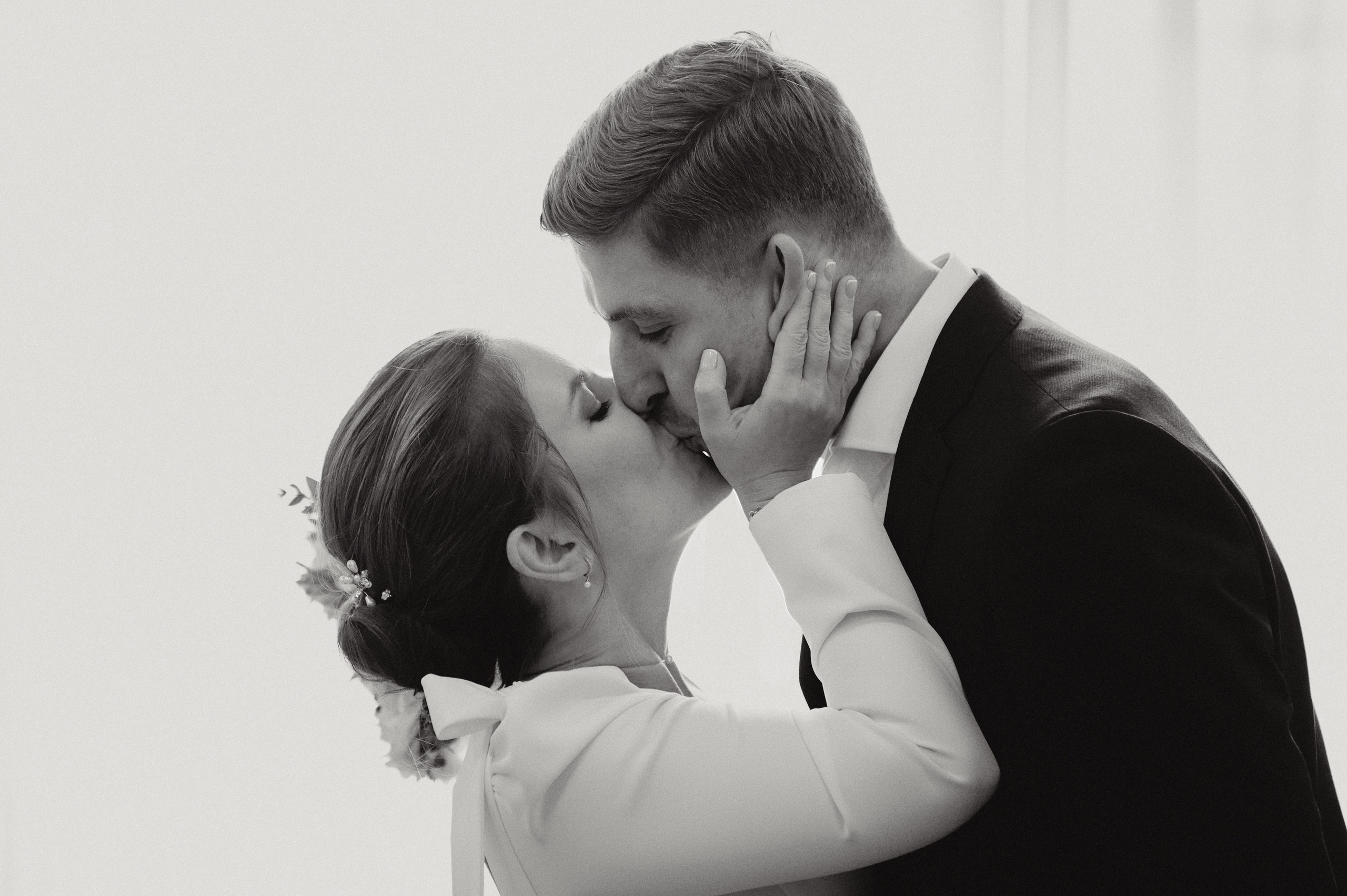 Оля & Стас. Ваш мультижанровый фотограф Александр Белов