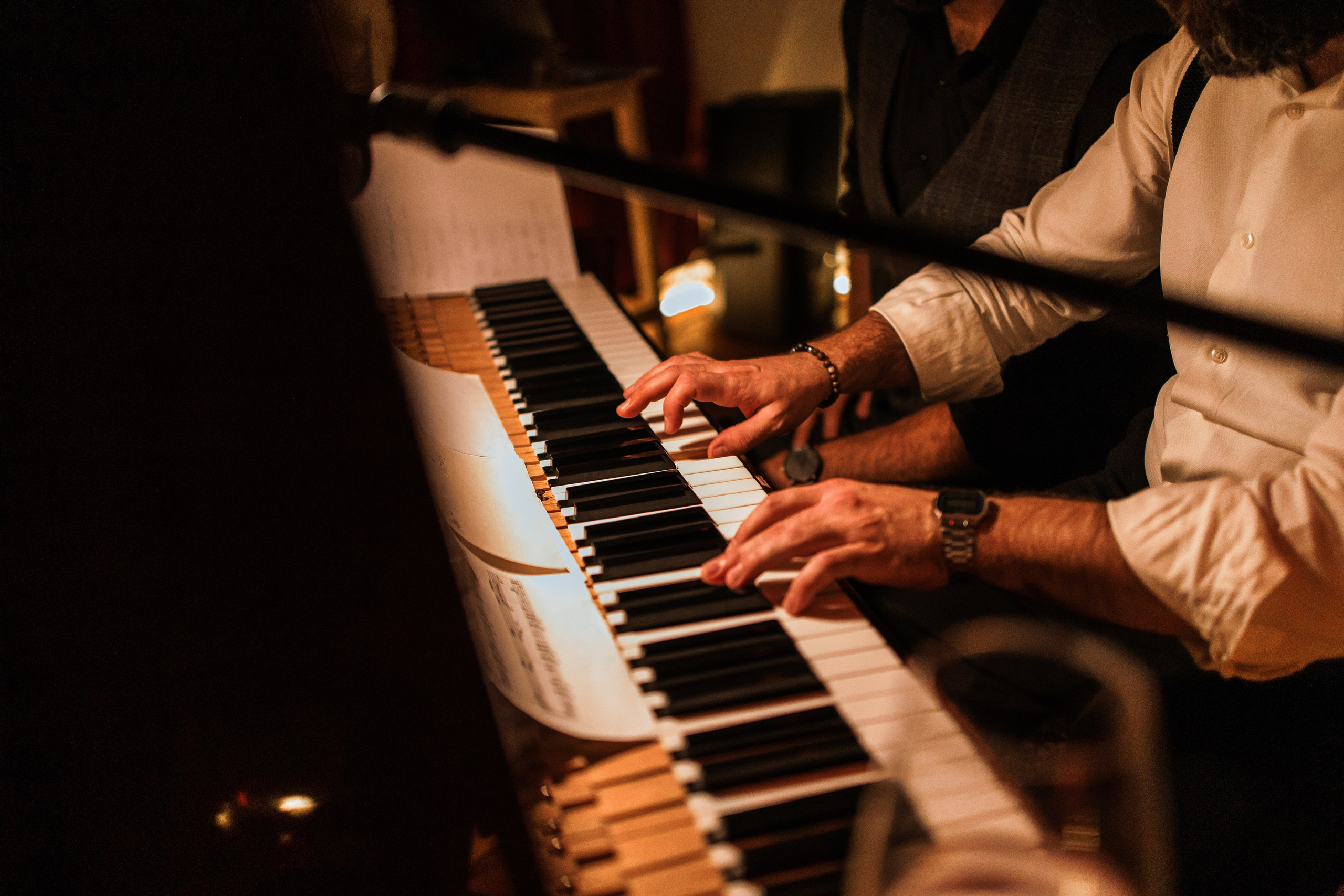 Вино.Еда.Джаз. Свадебный фотограф Краснодар и Москва. Анна Еремчук