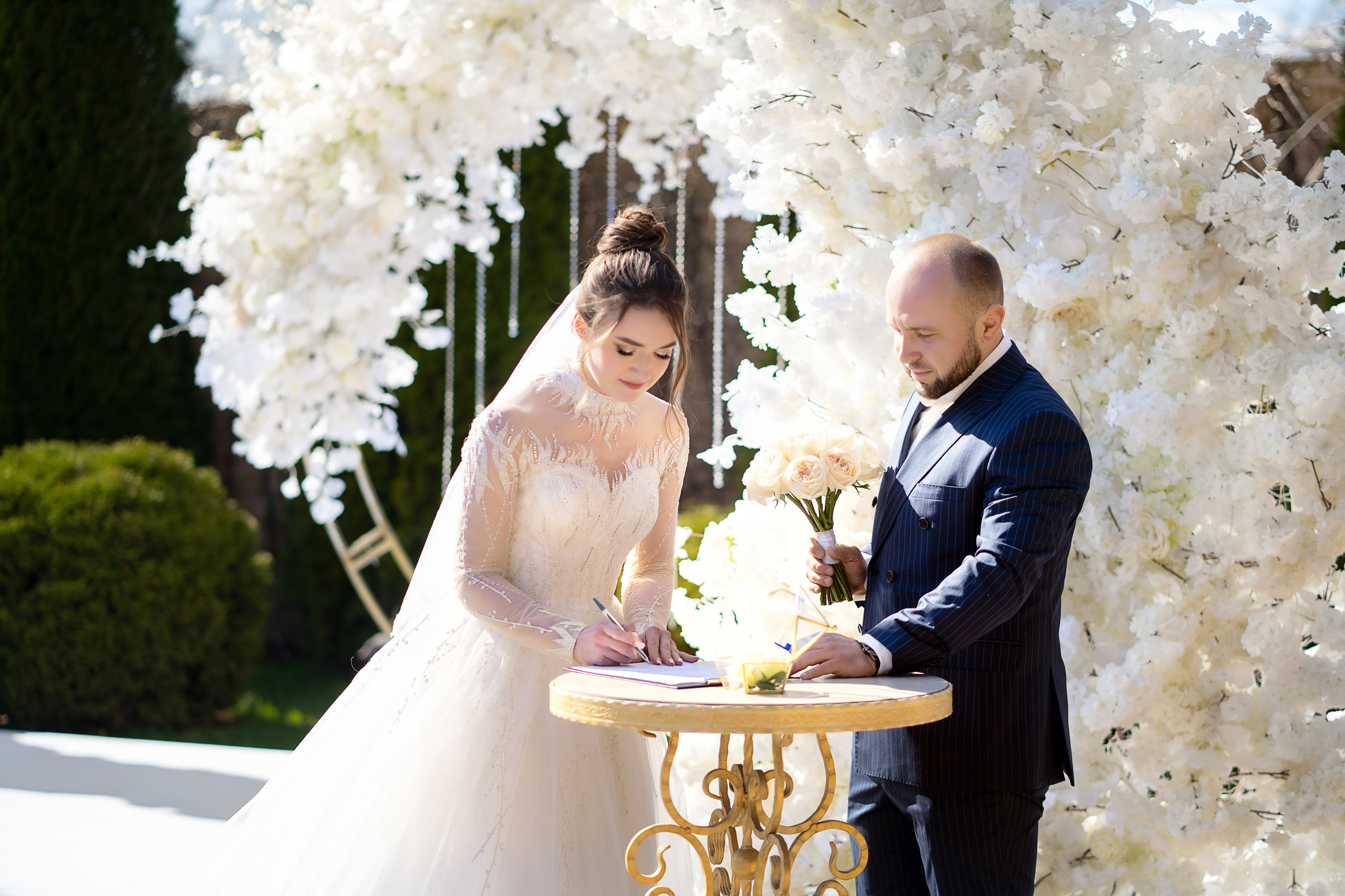Виталий и Ирина. Семейный и свадебный фотограф Минск, Беларусь Анна Орловская