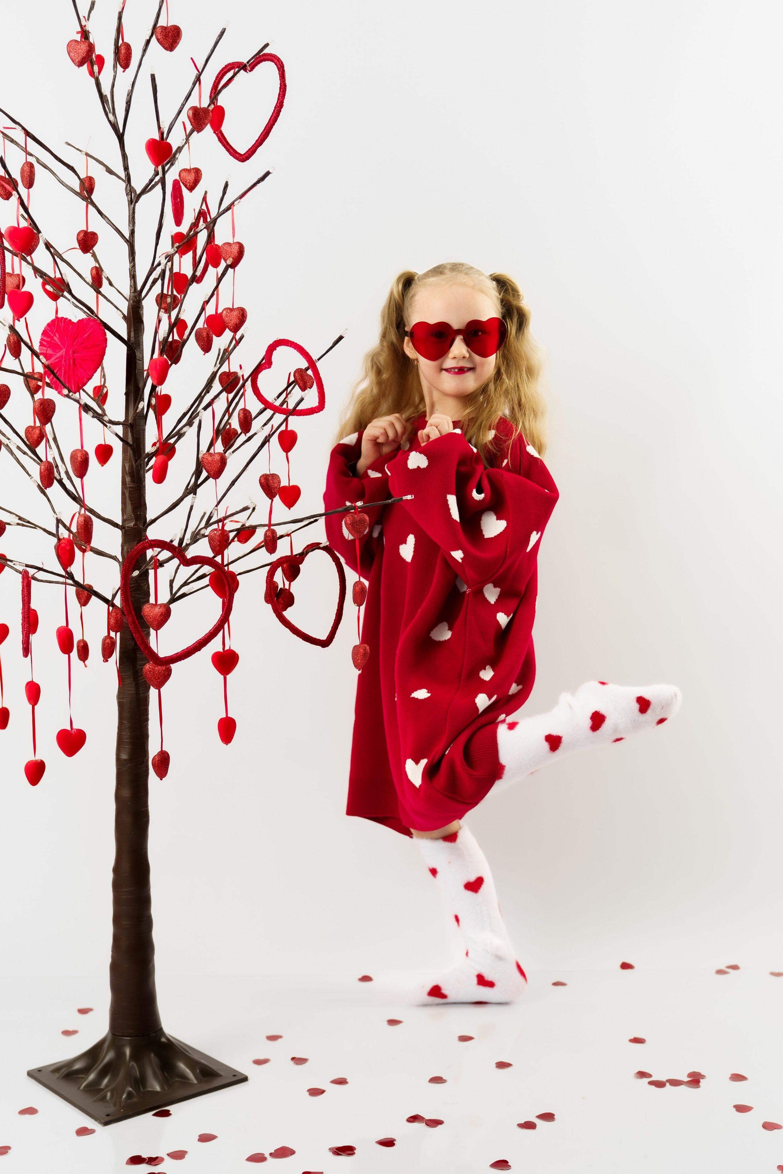 Детская (2 — 10 лет). Фотограф новорожденных, детей до года и беременных в Симферополе