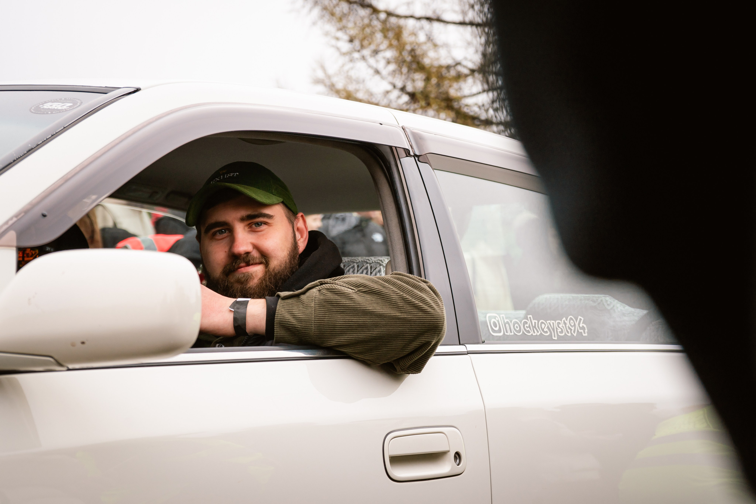 ENJOY! DRIFT EVENT, апрель²⁰²⁵. Репортажный фотограф в Челябинске Анастасия Хмарук