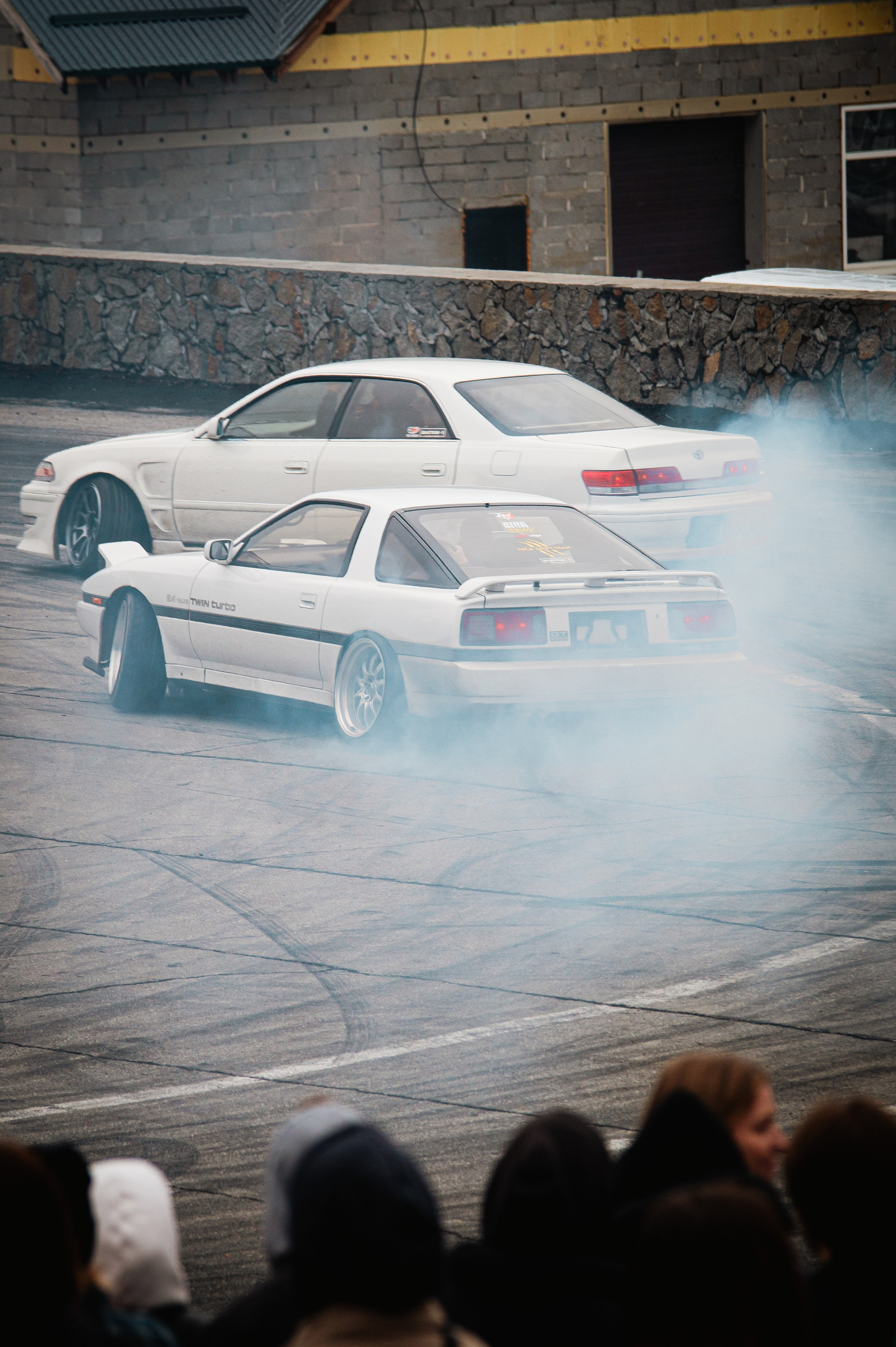 ENJOY! DRIFT EVENT, апрель²⁰²⁵. Репортажный фотограф в Челябинске Анастасия Хмарук