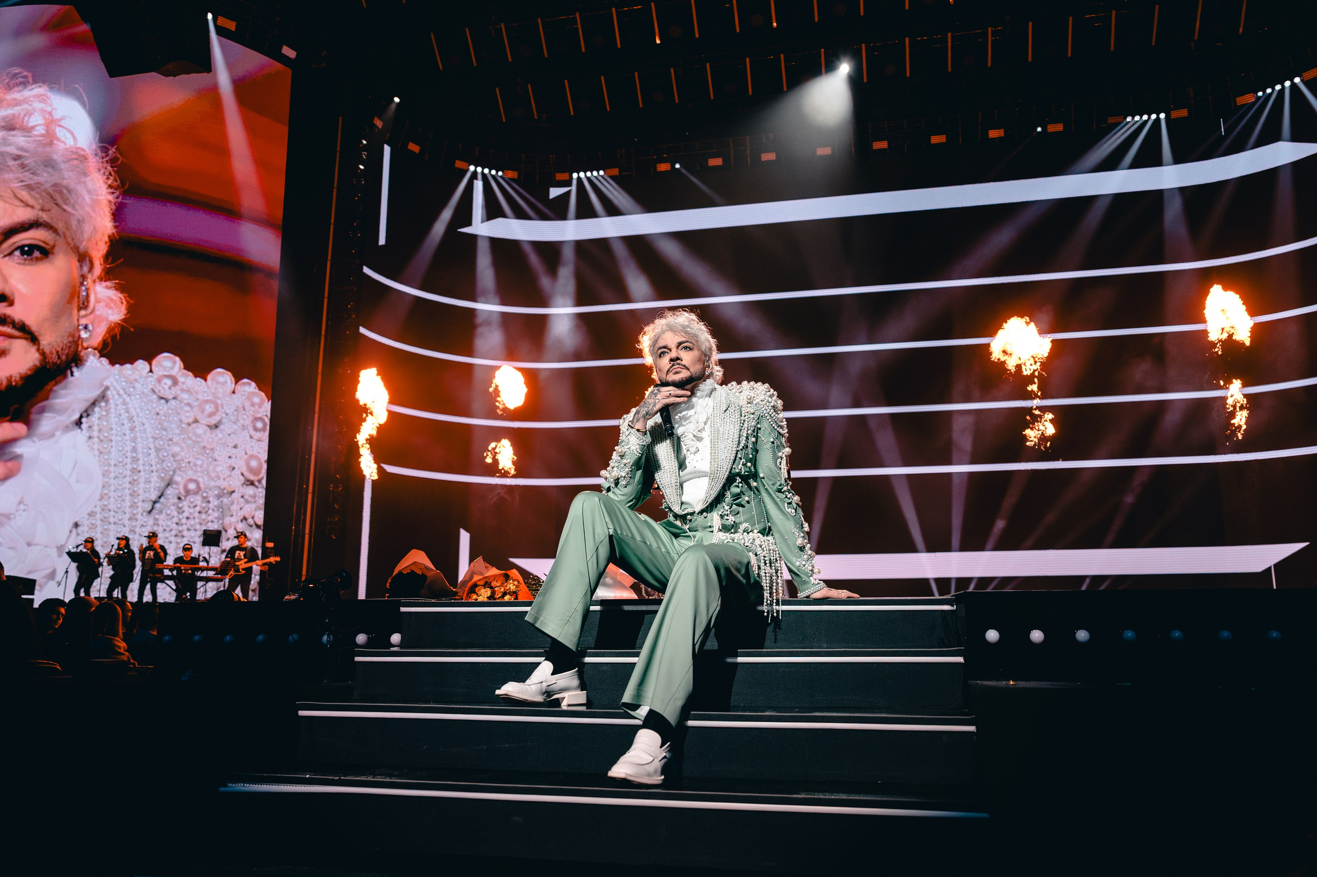 Филипп Киркоров