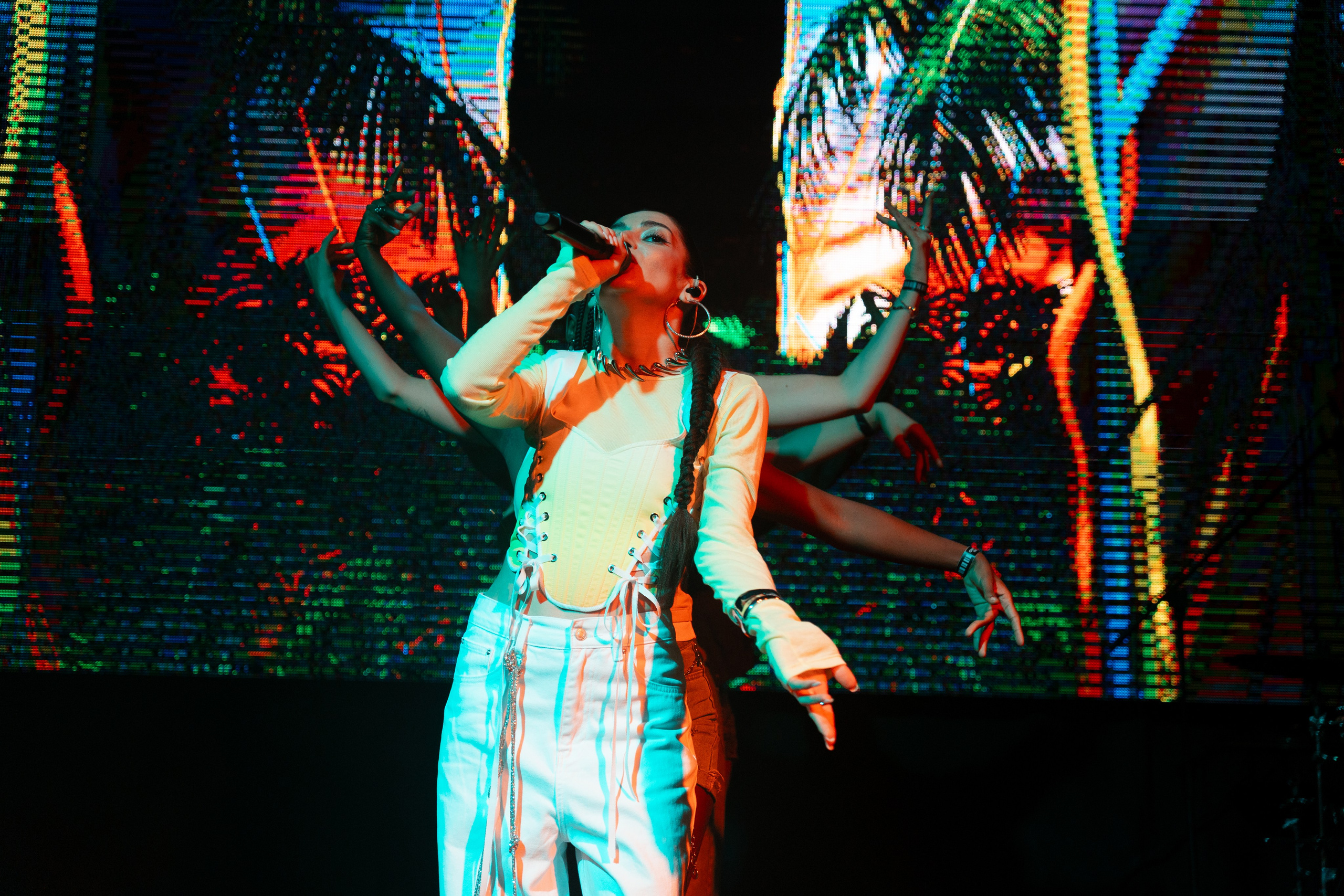 Gayana. Магия музыки в кадре: Концертная Фотография