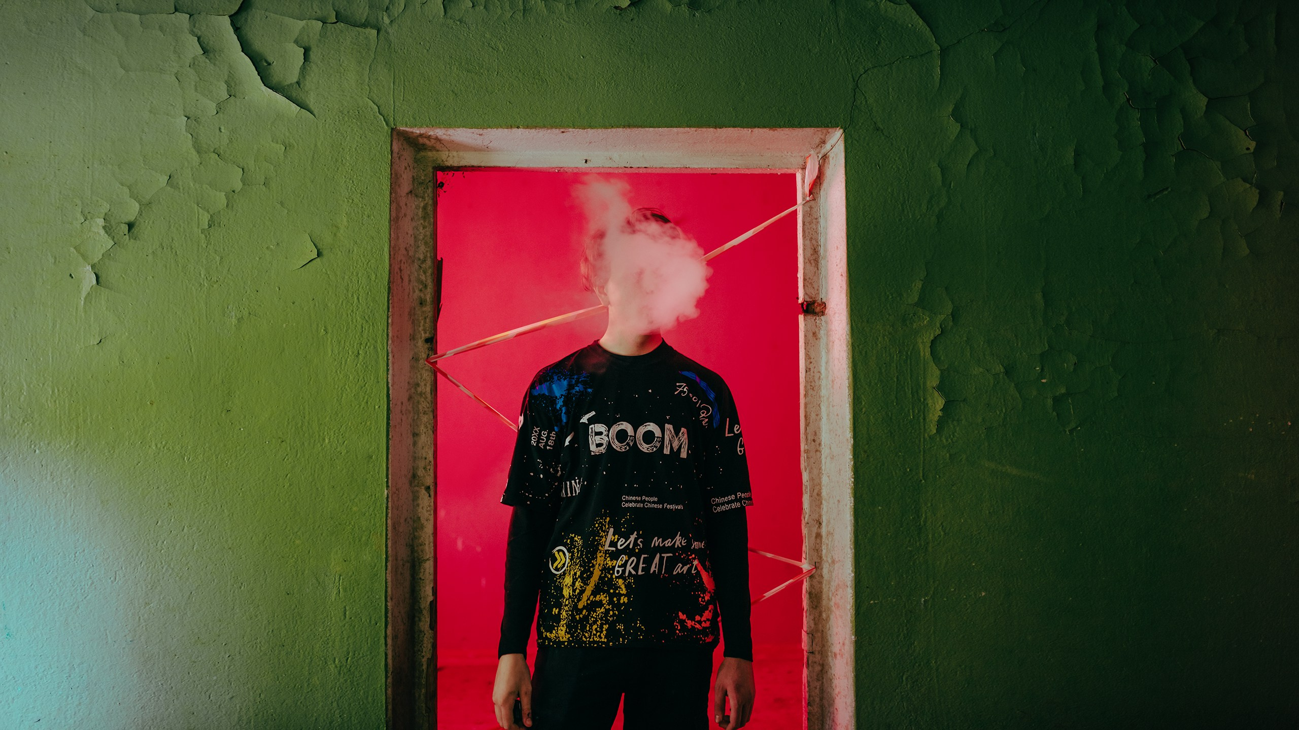 Творческое портфолио. Komonev