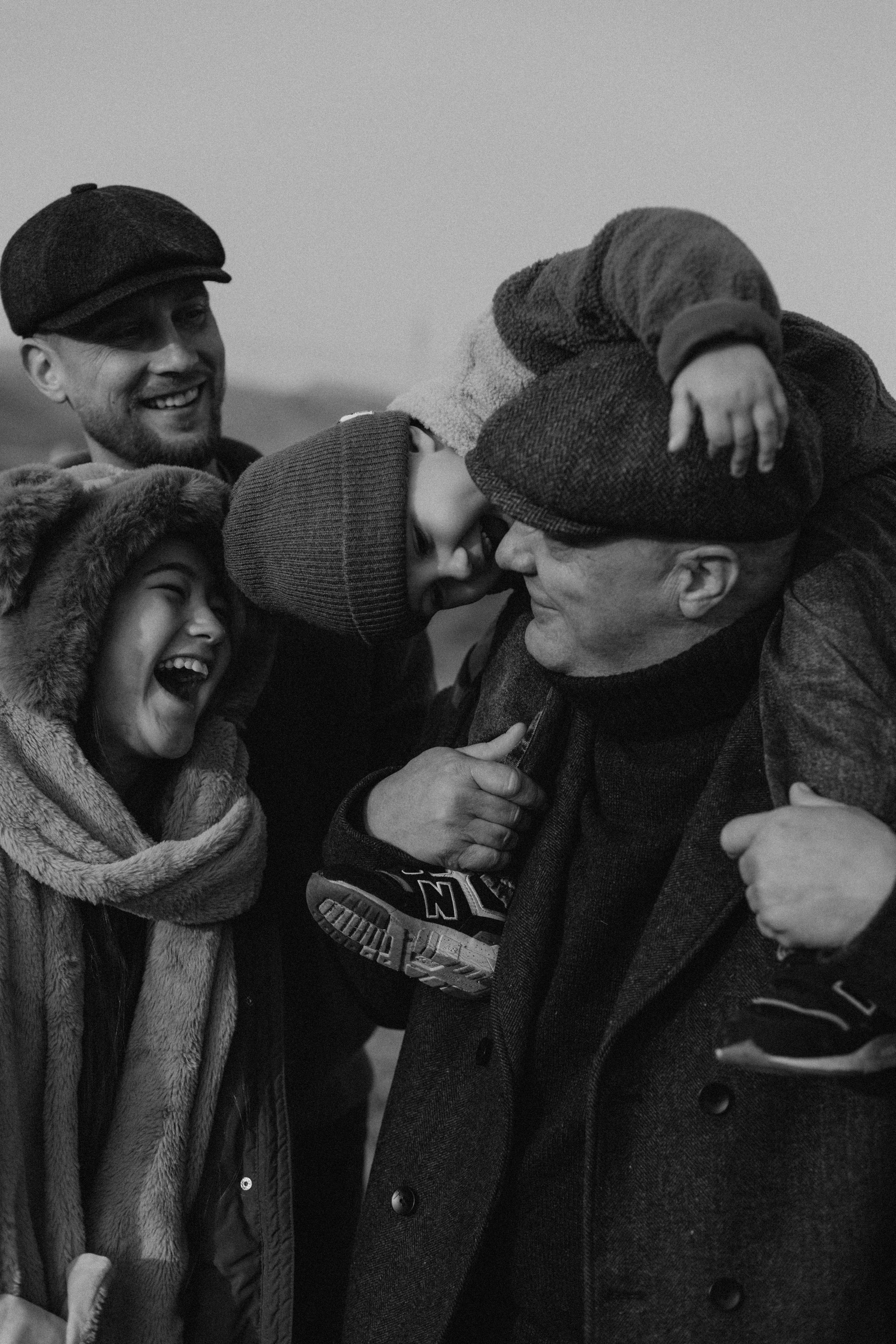 Однажды в Ереване. Фотограф в Геленджике Елизавета Гудина