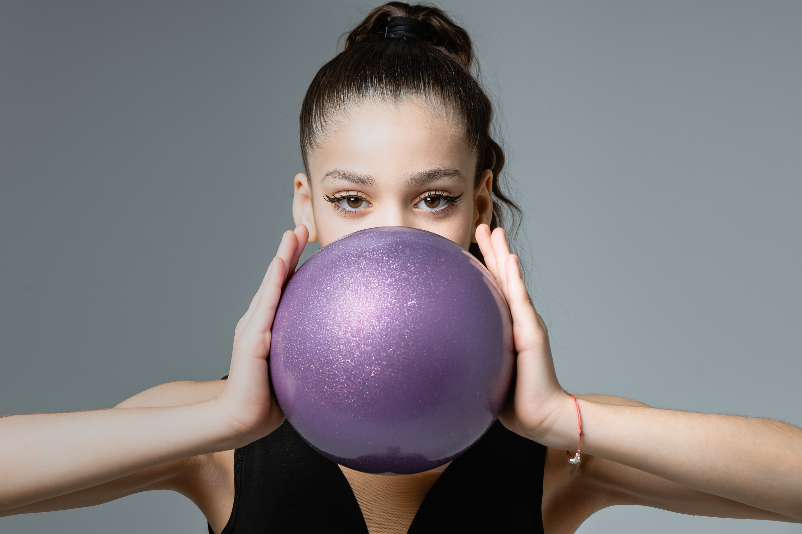 Жасмин: вдохновение движения. Свадебный фотограф Михаил Александров