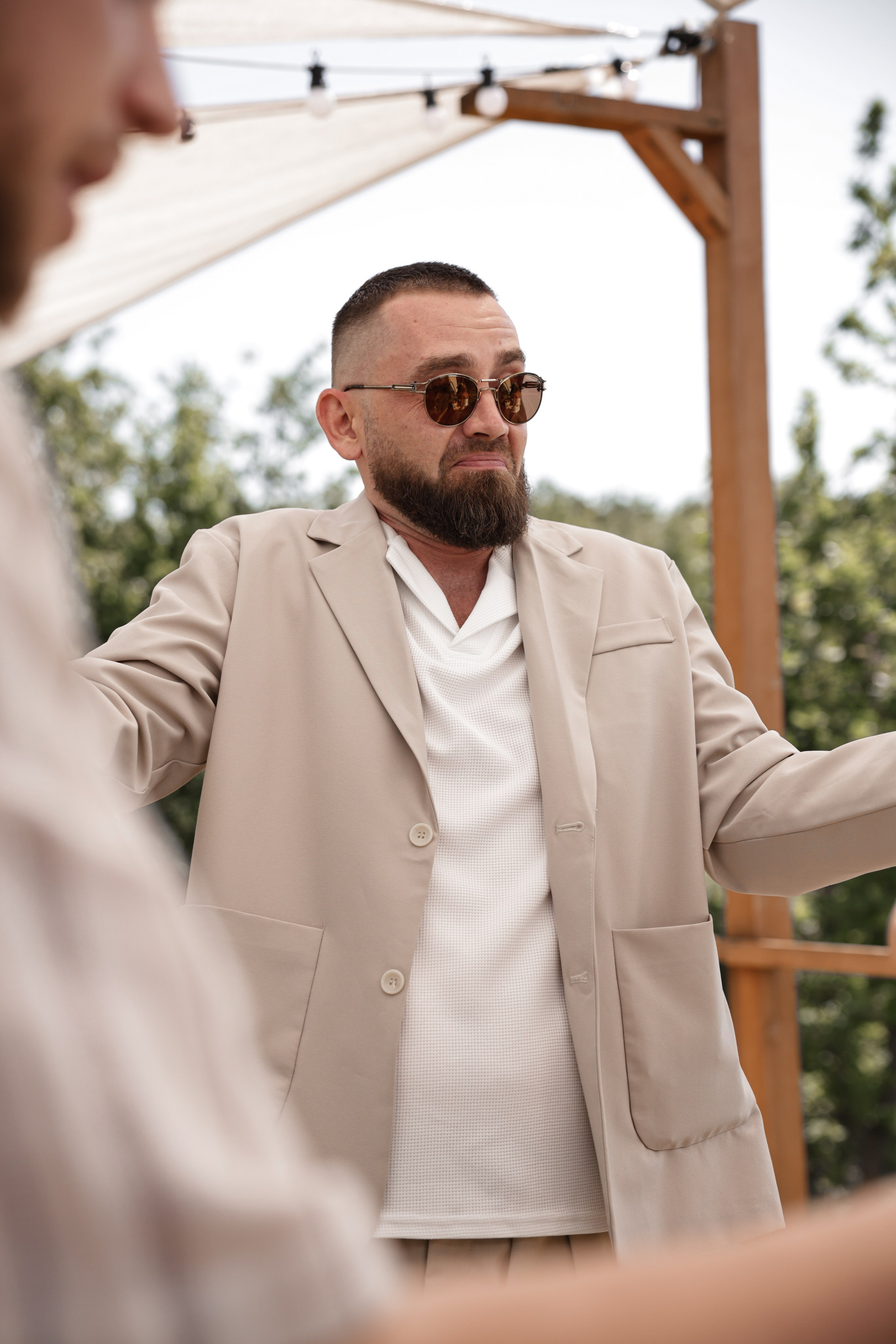 Алина и Дима. Анастасия Камал. Фотограф Саратов