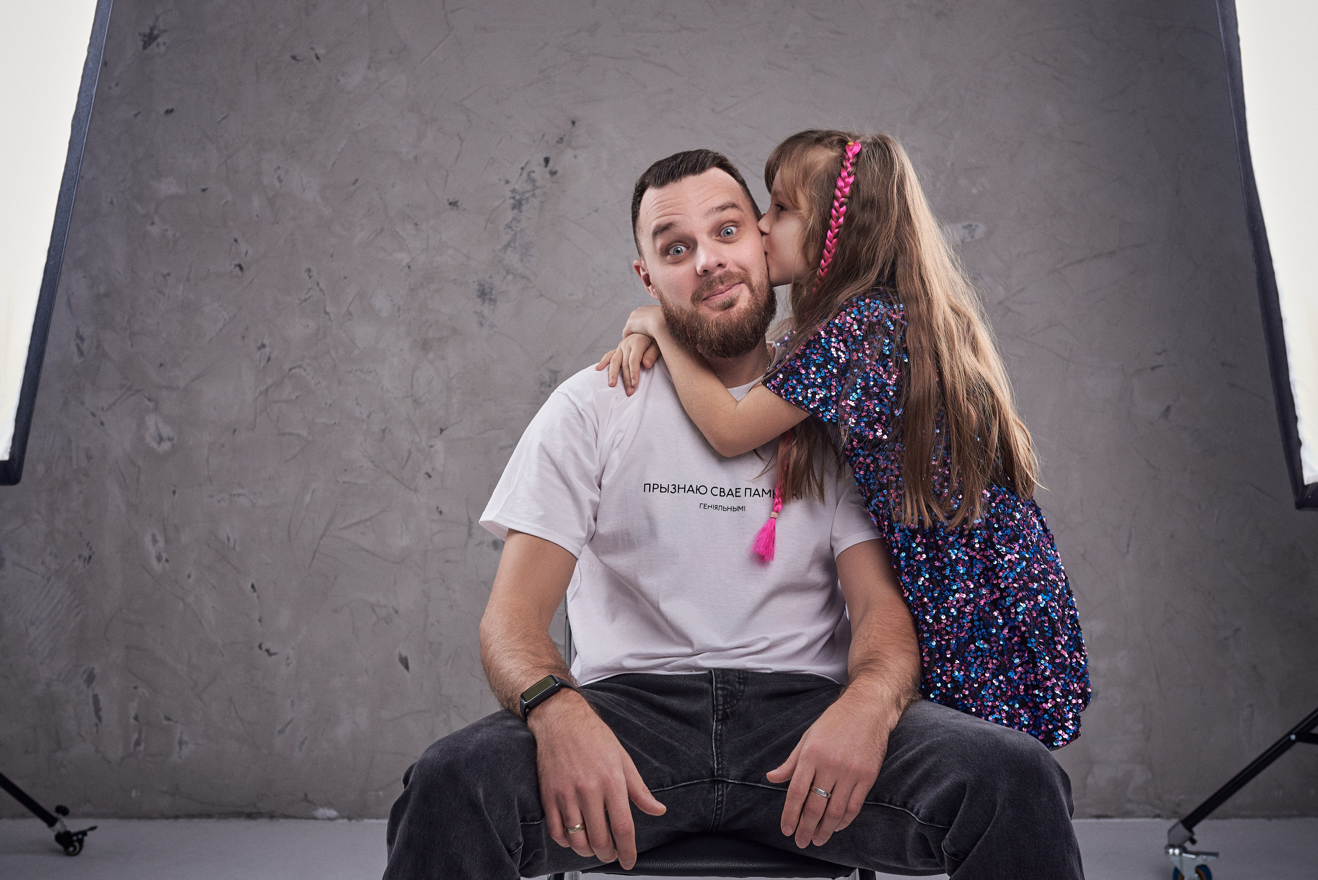 Семейный фотограф г. Минск, Витебск