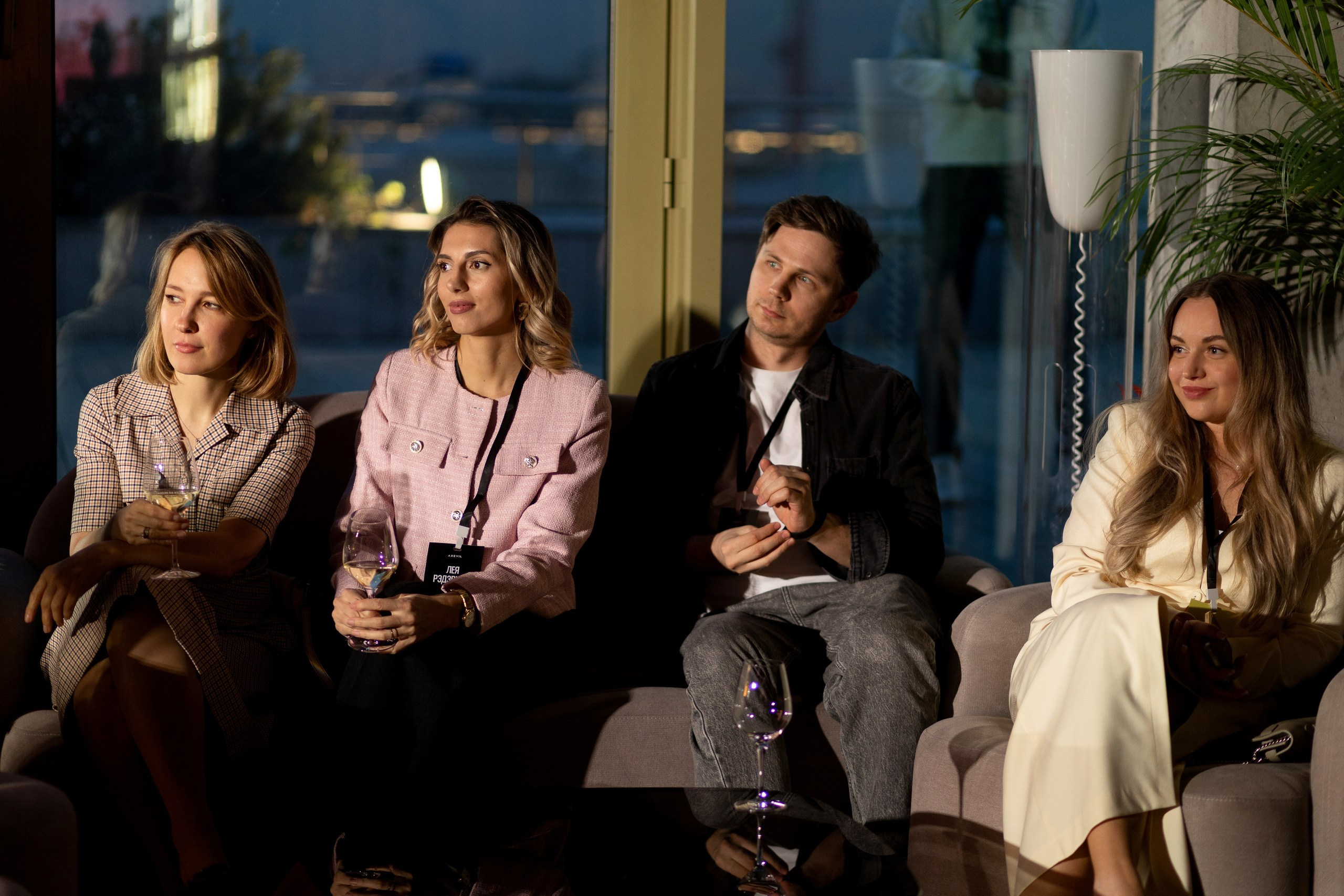 Axevil. Фотограф мероприятий, персональные съемки в Москве Владиславлева Настя