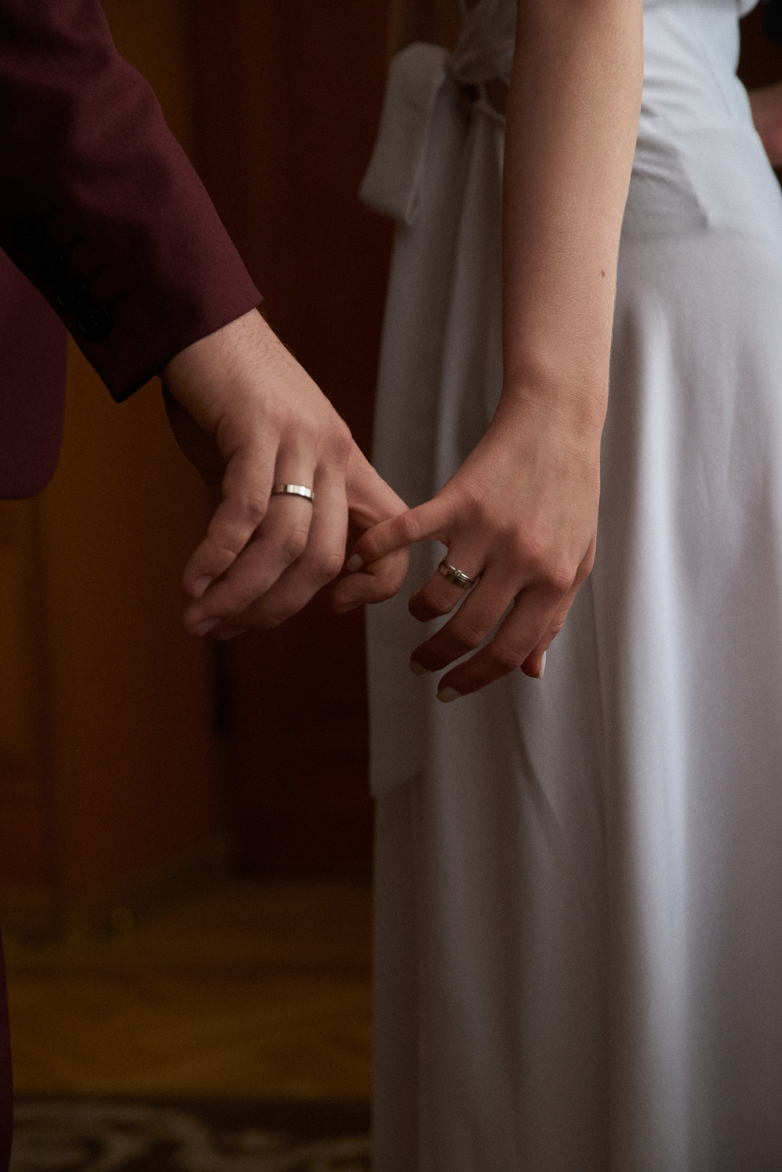 Виктория & Антон. Елизавета Мальгина, фотограф в Москве