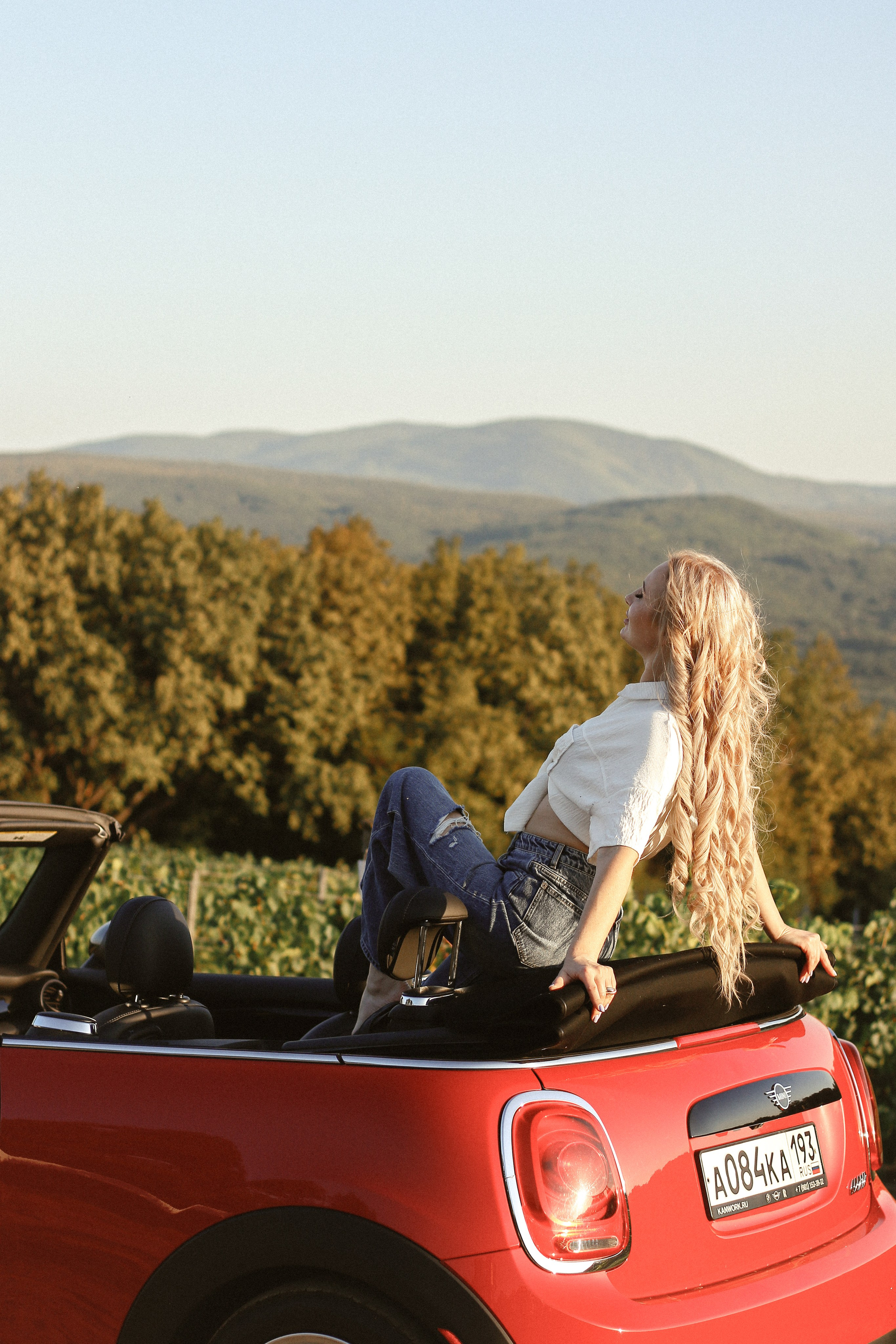 Елена. Фотограф Краснодар