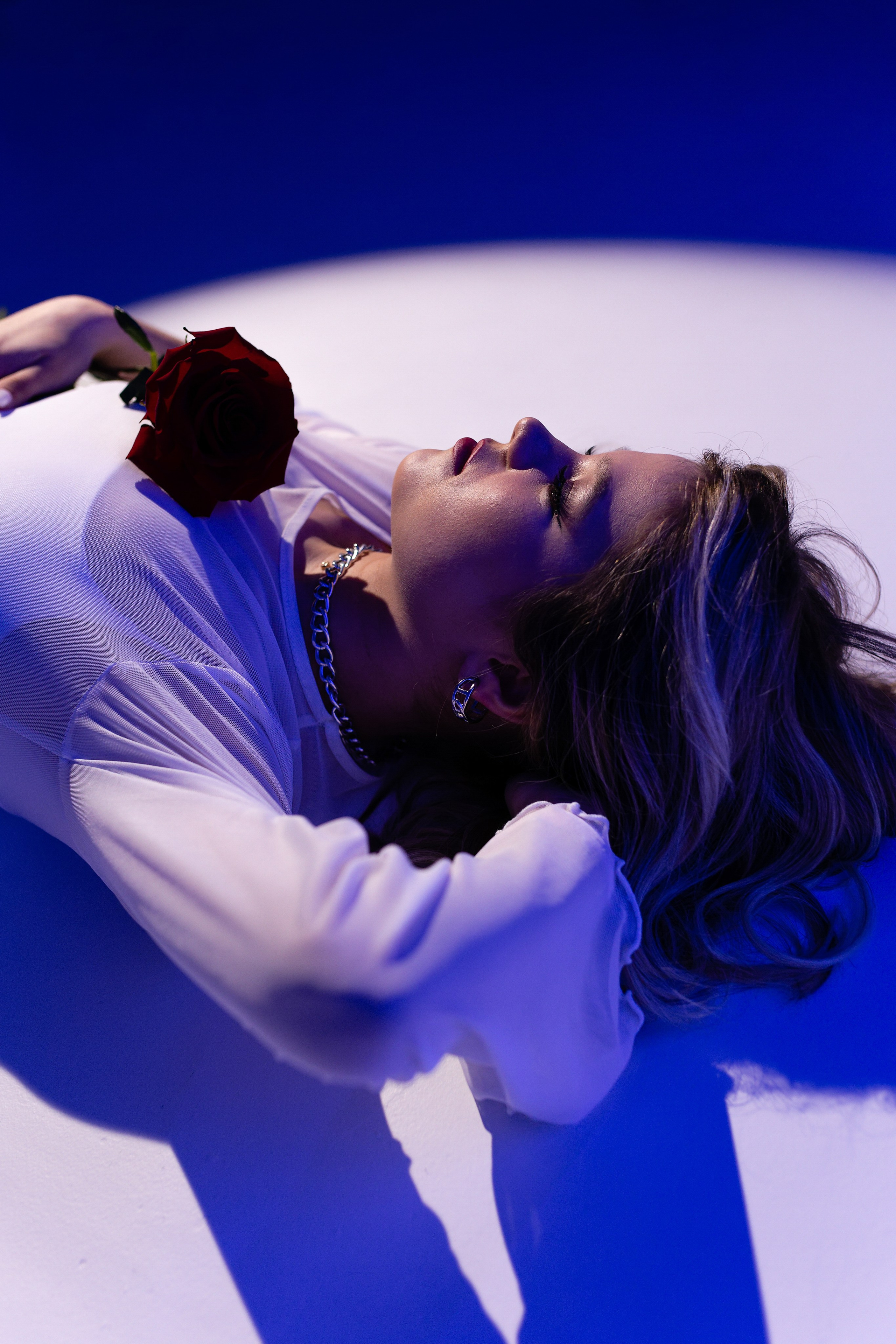 Рушана. Марина Шаймухаметова. Фотограф в Уфе