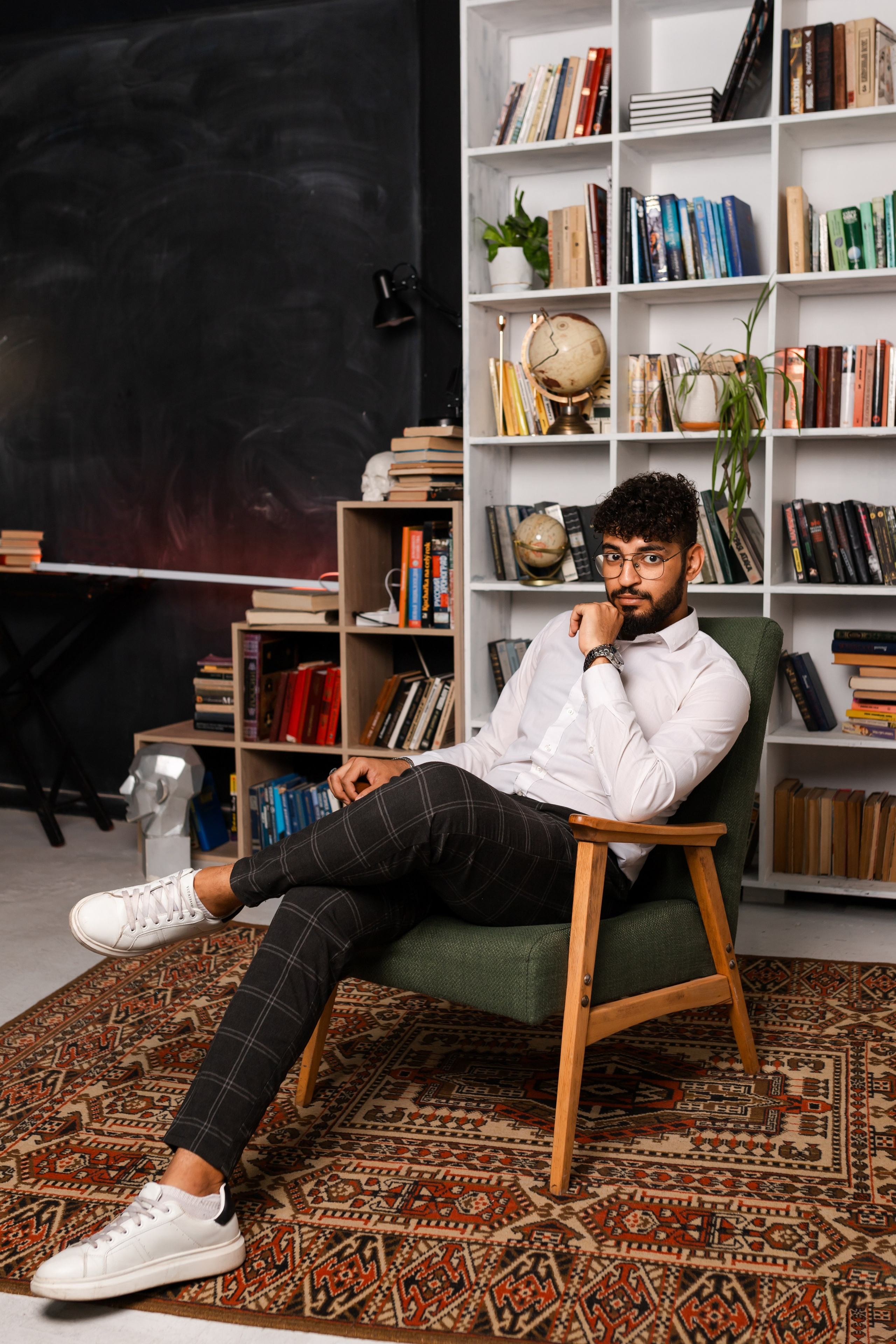 Саад. Марина Шаймухаметова. Фотограф в Уфе