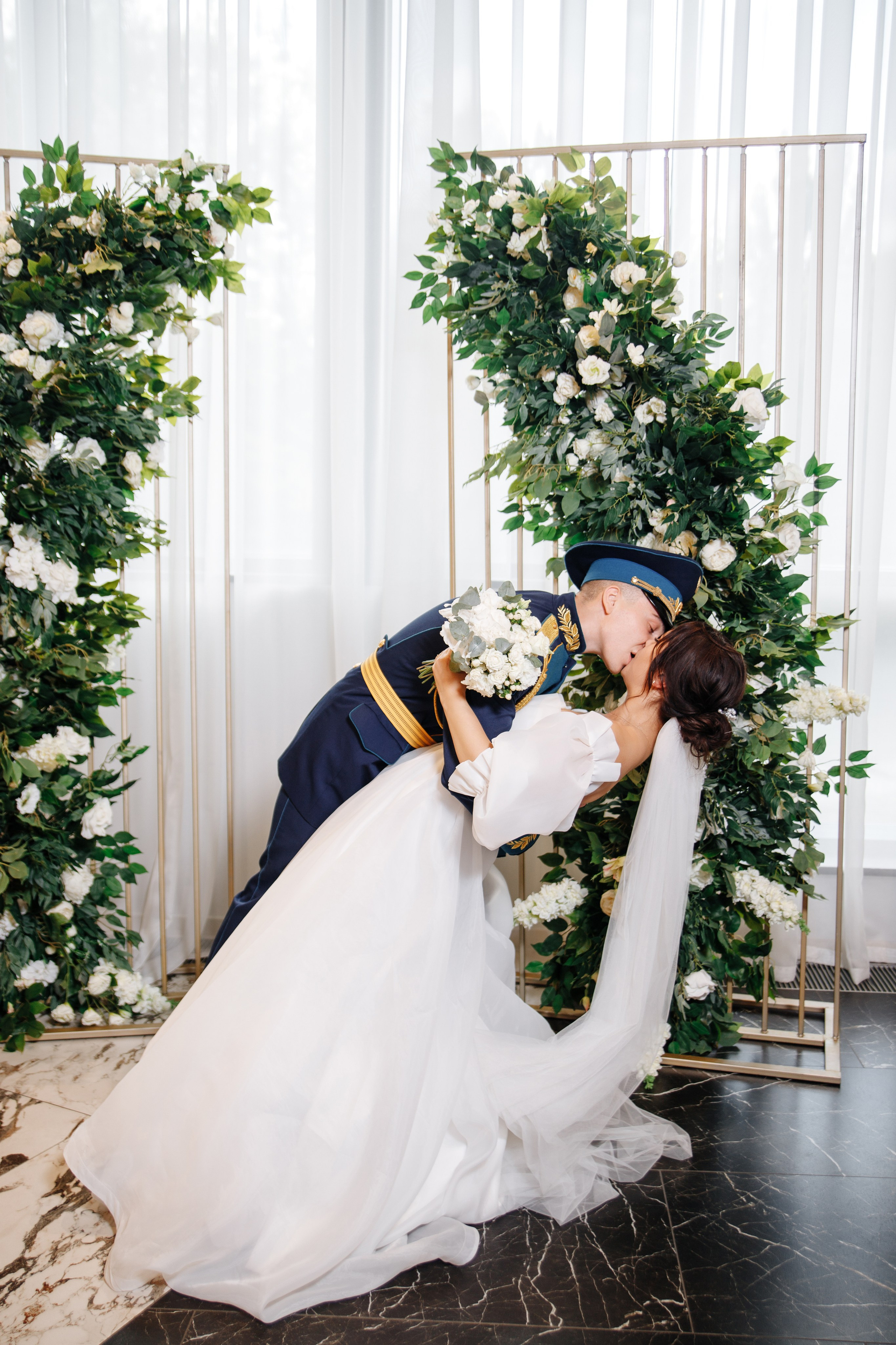 Егор ♥ Олеся. Свадебный и семейный фотограф в городе Воронеж. Ирина Боловина